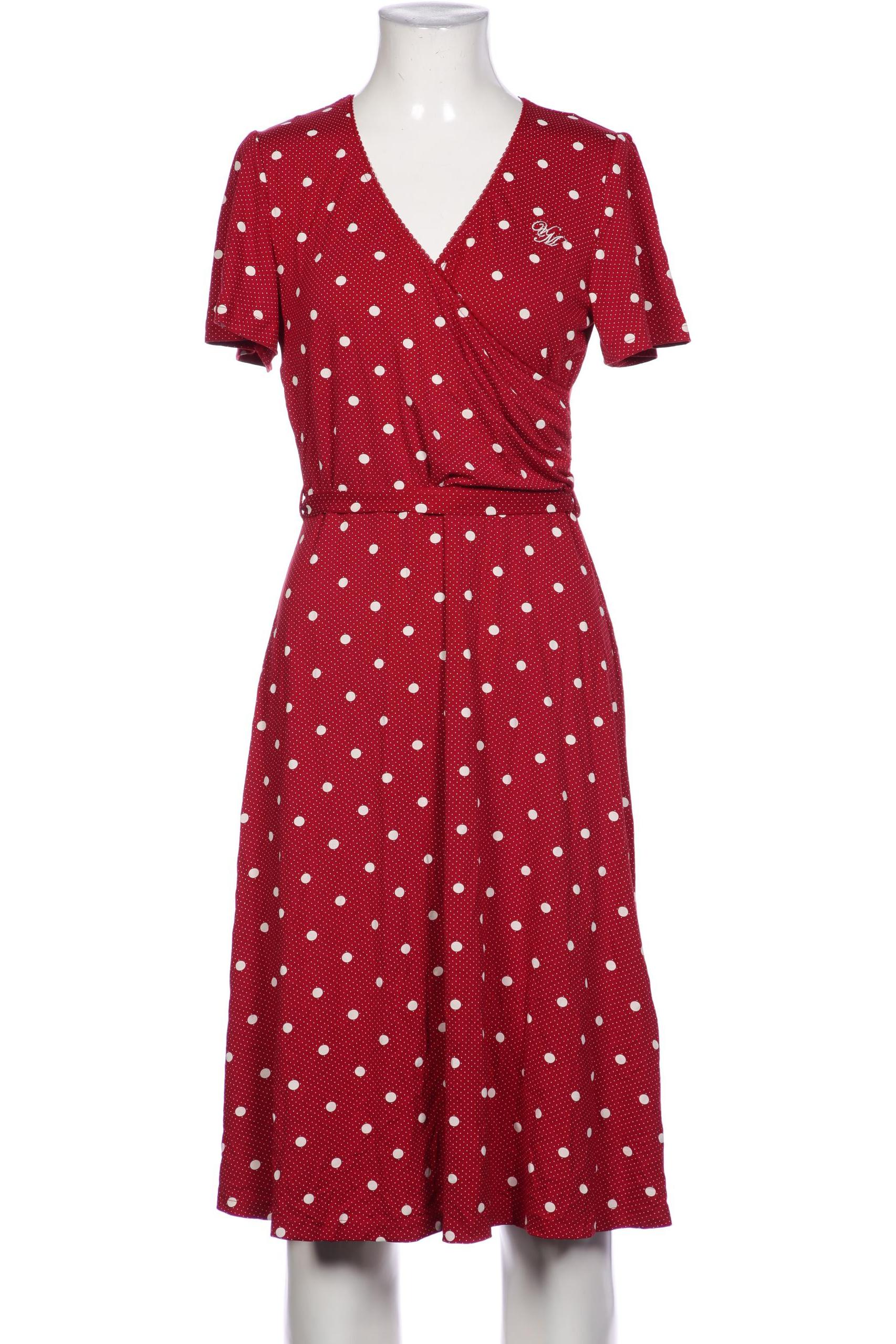 

Vive Maria Damen Kleid, bordeaux, Gr. 38