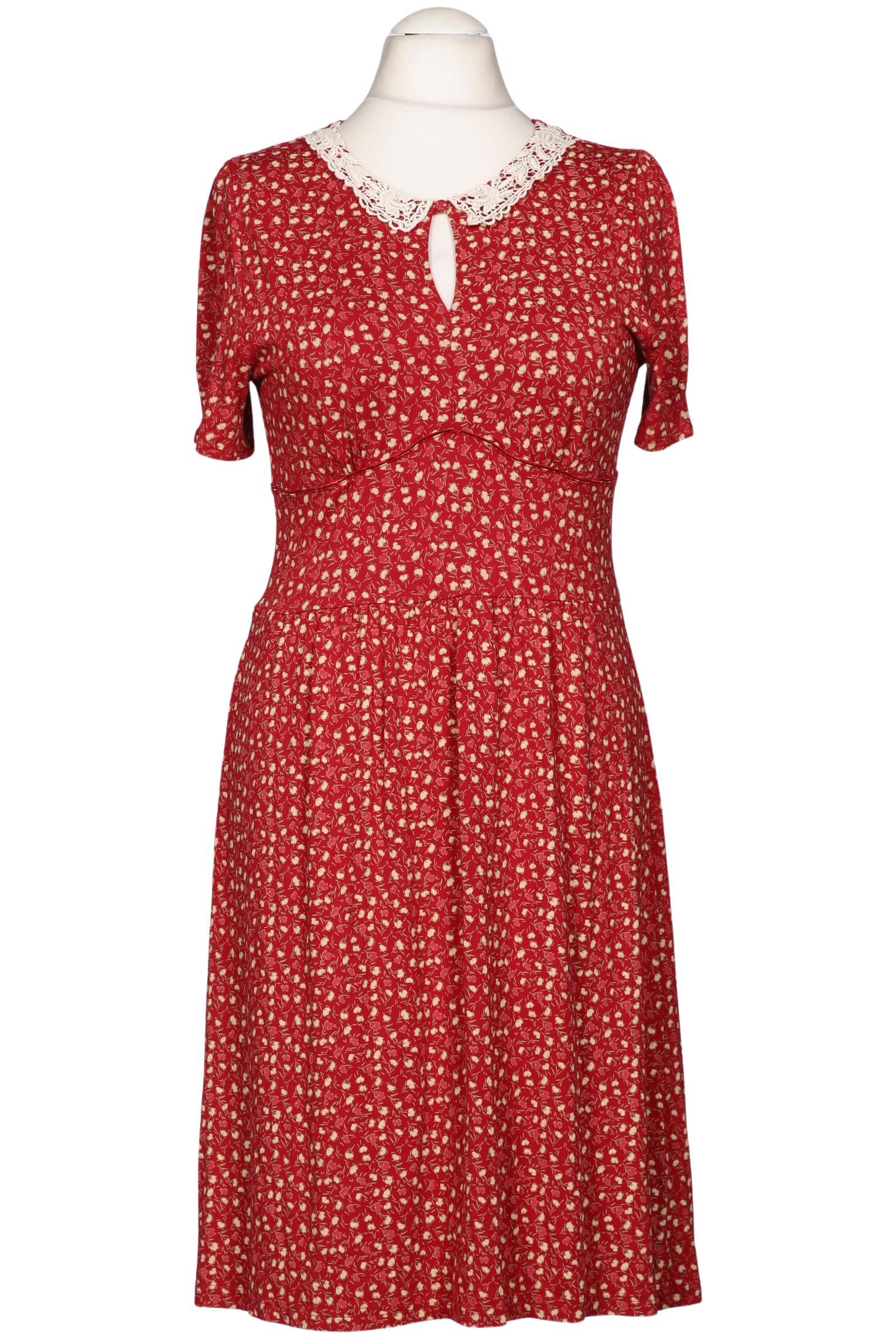 

Vive Maria Damen Kleid, rot, Gr. 44