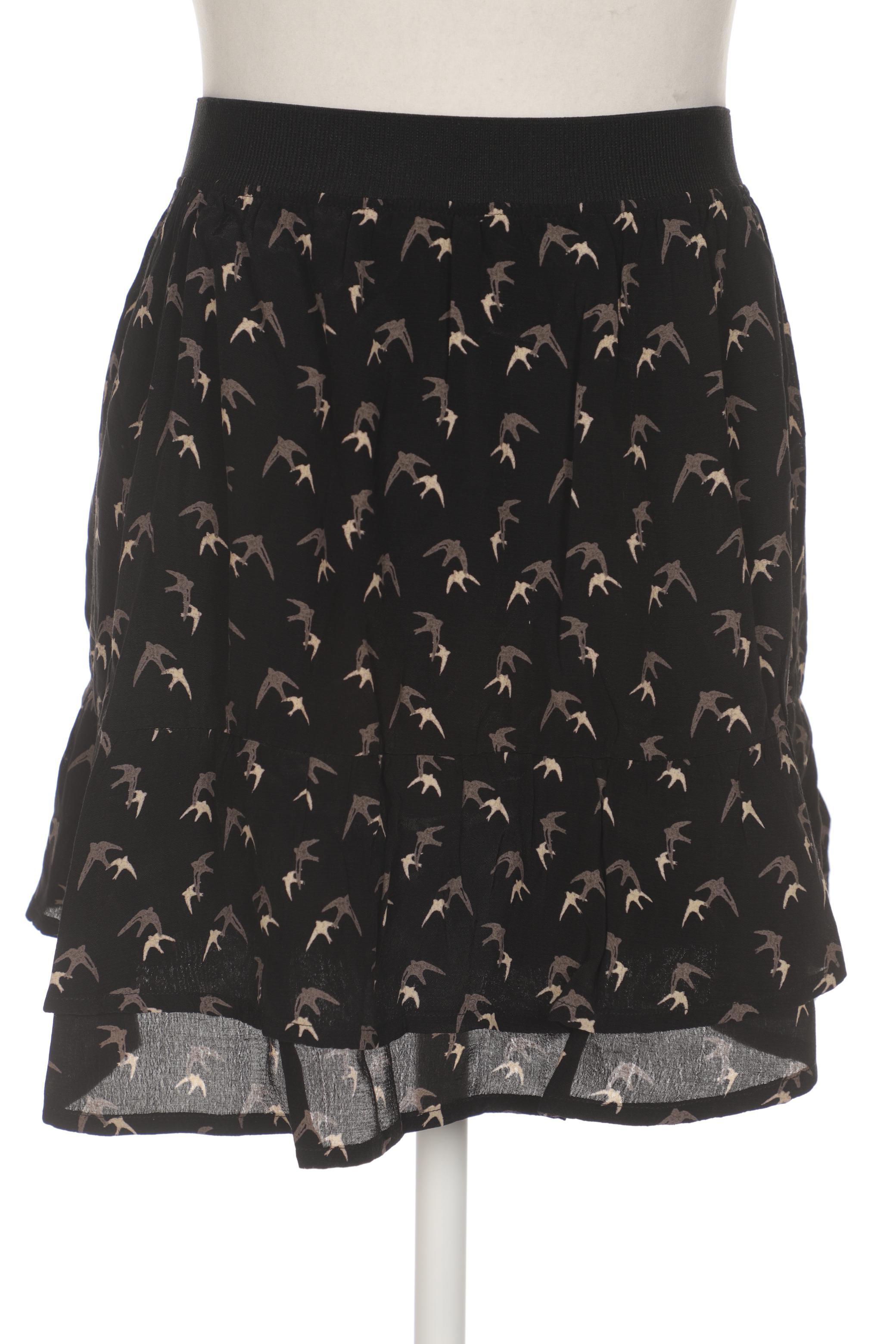 

Vive Maria Damen Rock, schwarz, Gr. 36