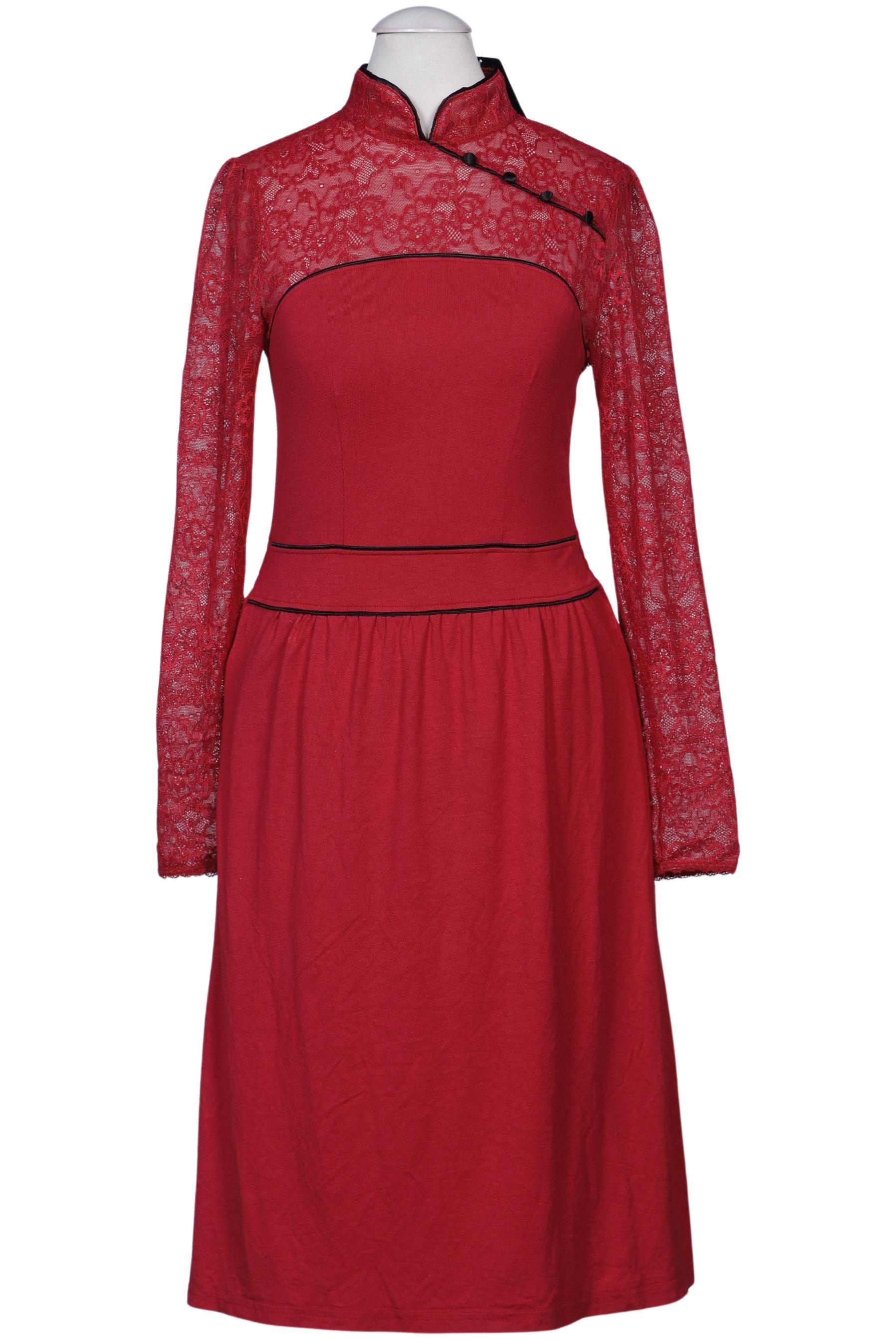 

Vive Maria Damen Kleid, rot, Gr. 36