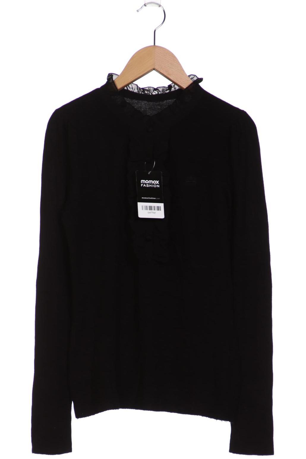 

Vive Maria Damen Pullover, schwarz, Gr. 38