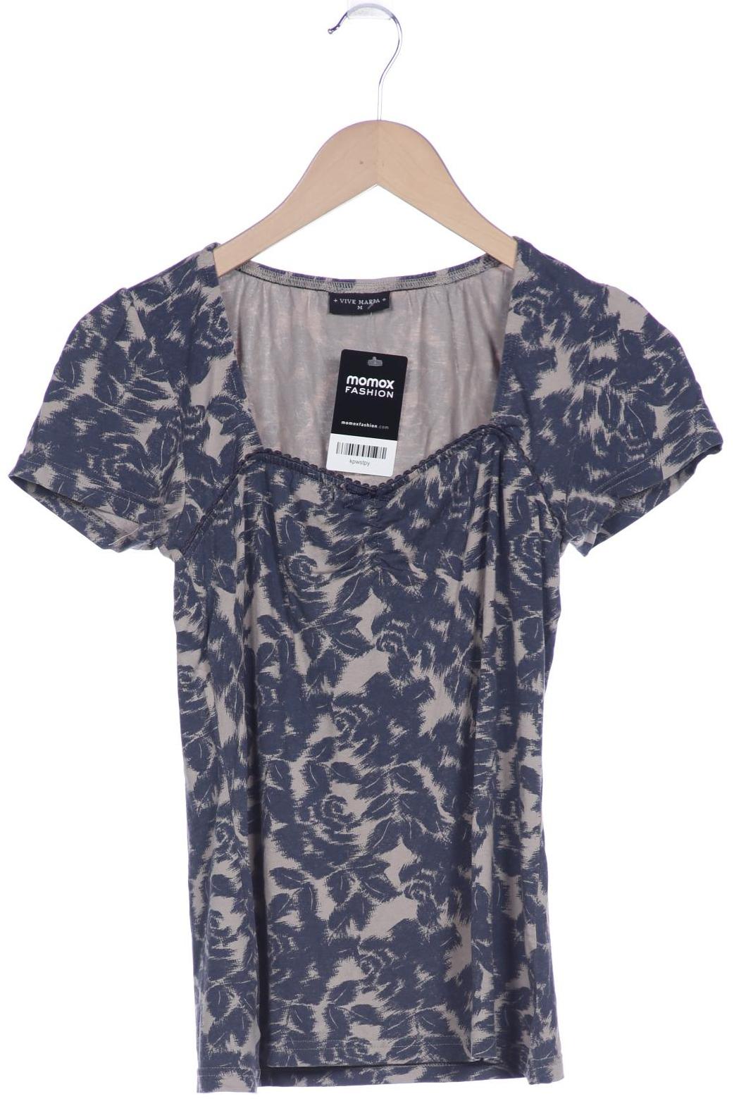 

Vive Maria Damen T-Shirt, grau, Gr. 38