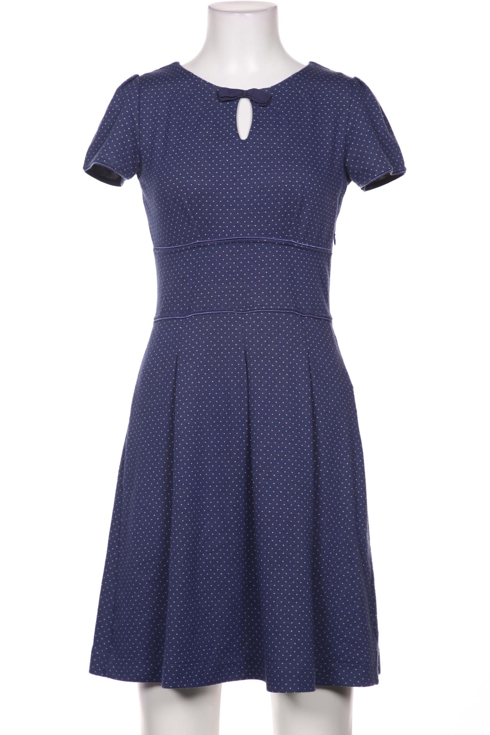 

Vive Maria Damen Kleid, blau, Gr. 36