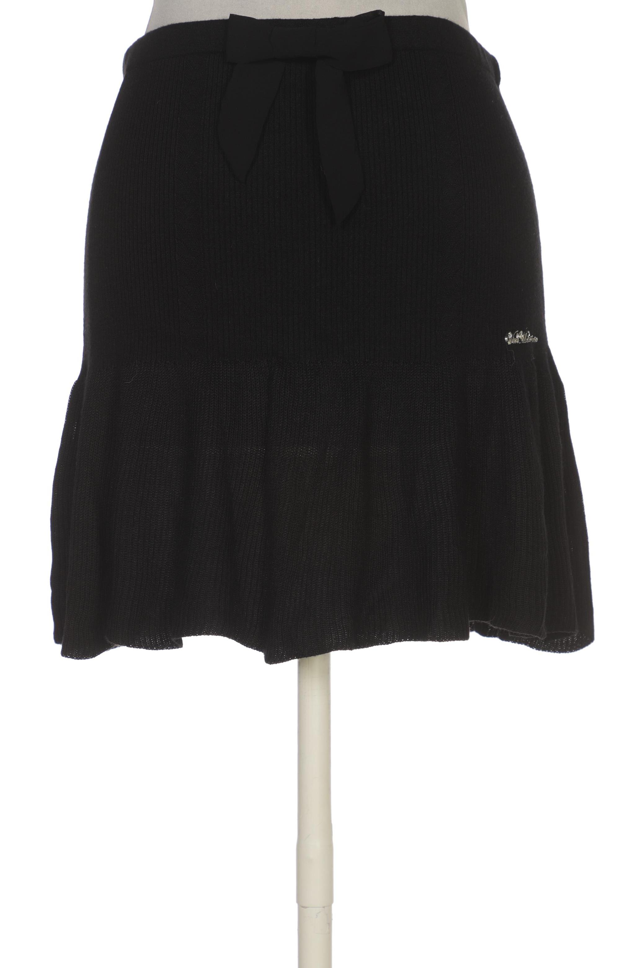 

Vive Maria Damen Rock, schwarz, Gr. 36