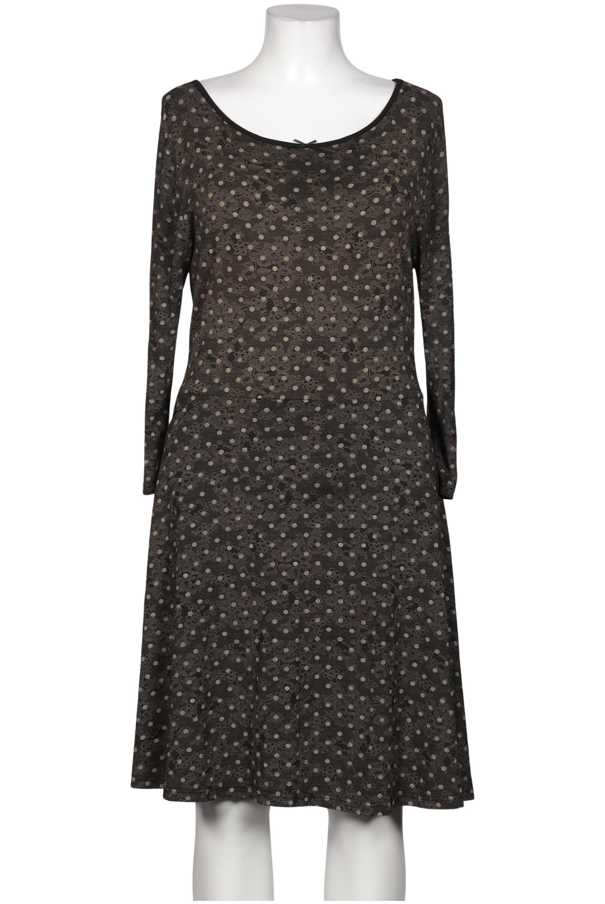 

Vive Maria Damen Kleid, braun, Gr. 44