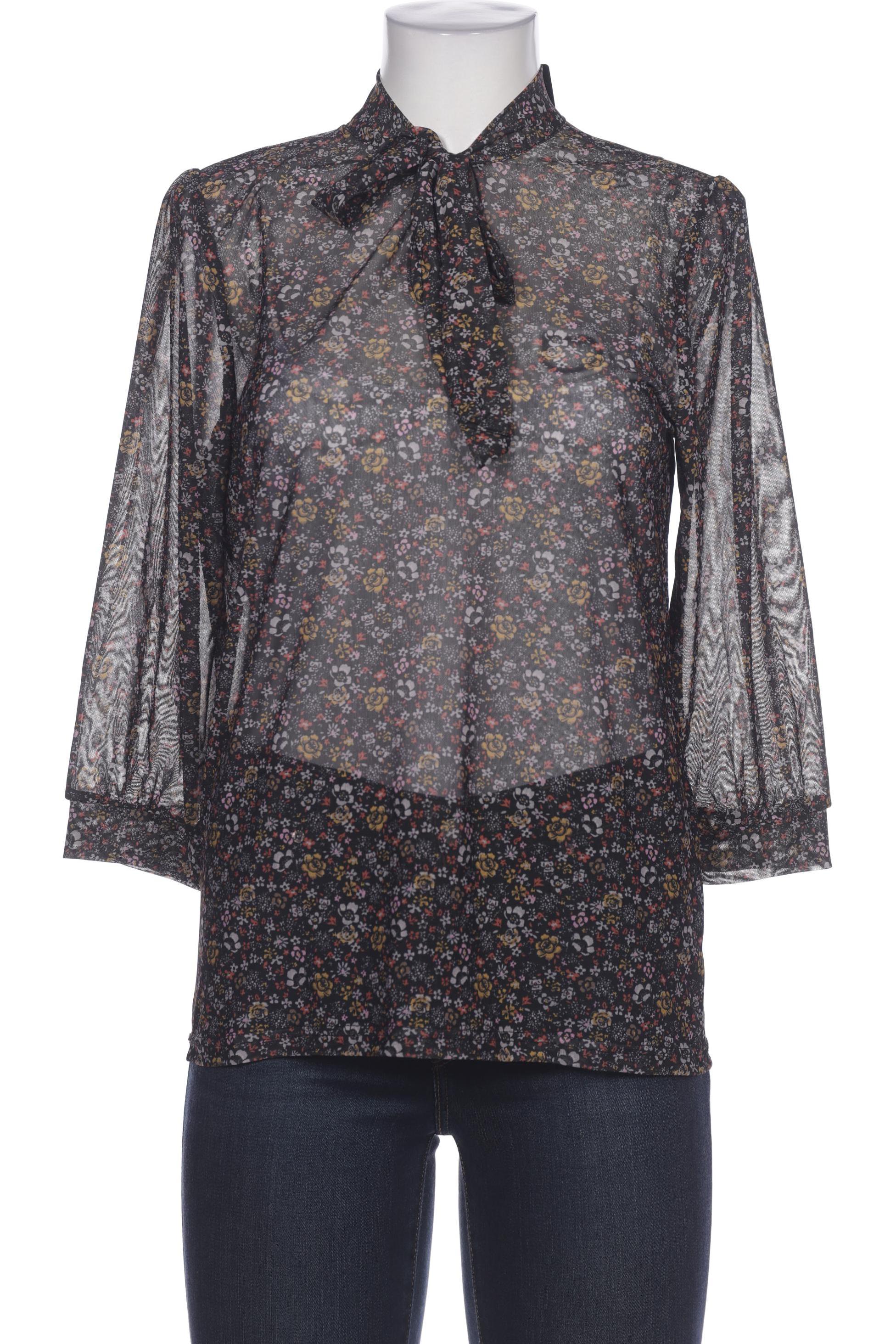 

Vive Maria Damen Langarmshirt, schwarz, Gr. 38