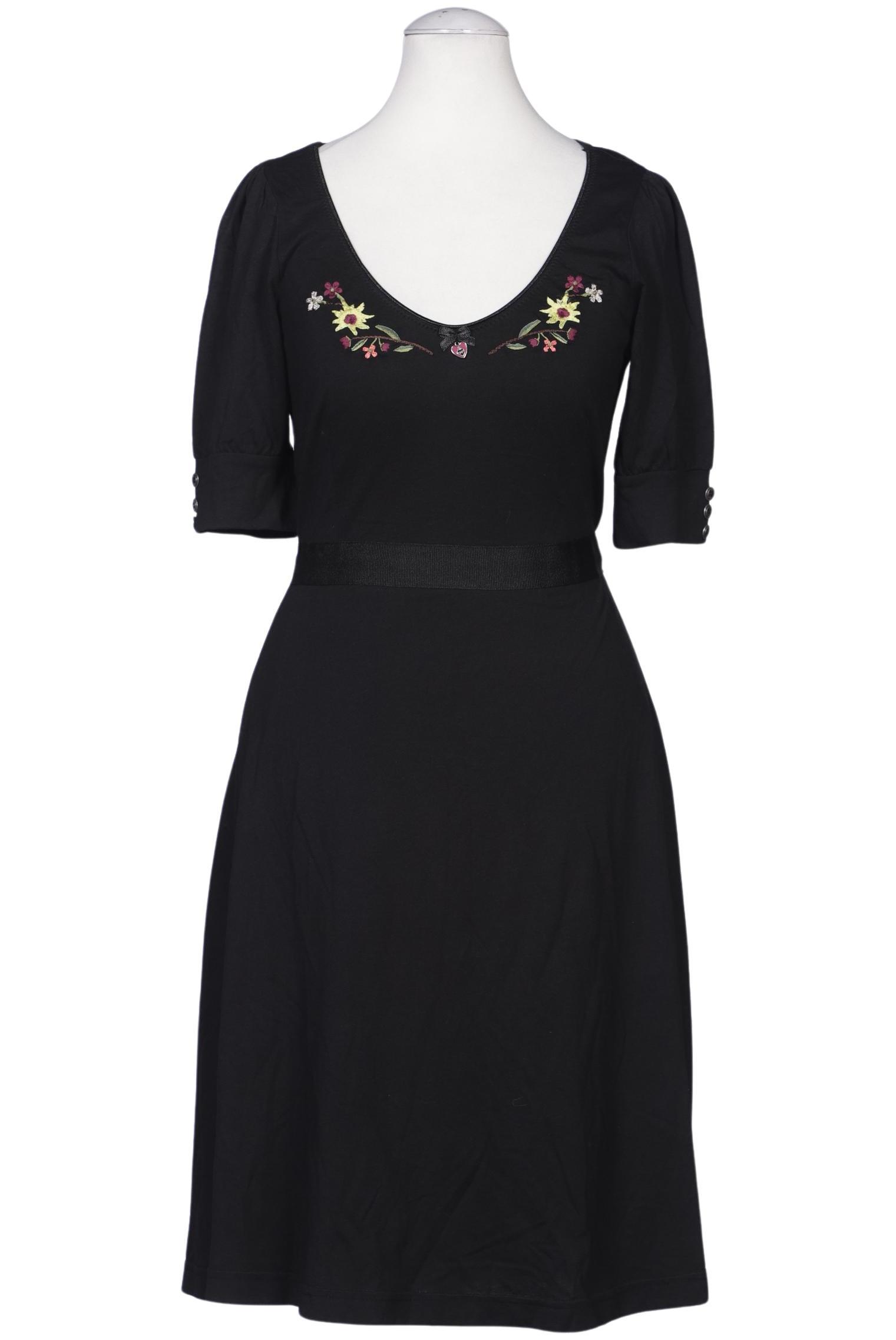 

Vive Maria Damen Kleid, schwarz, Gr. 36