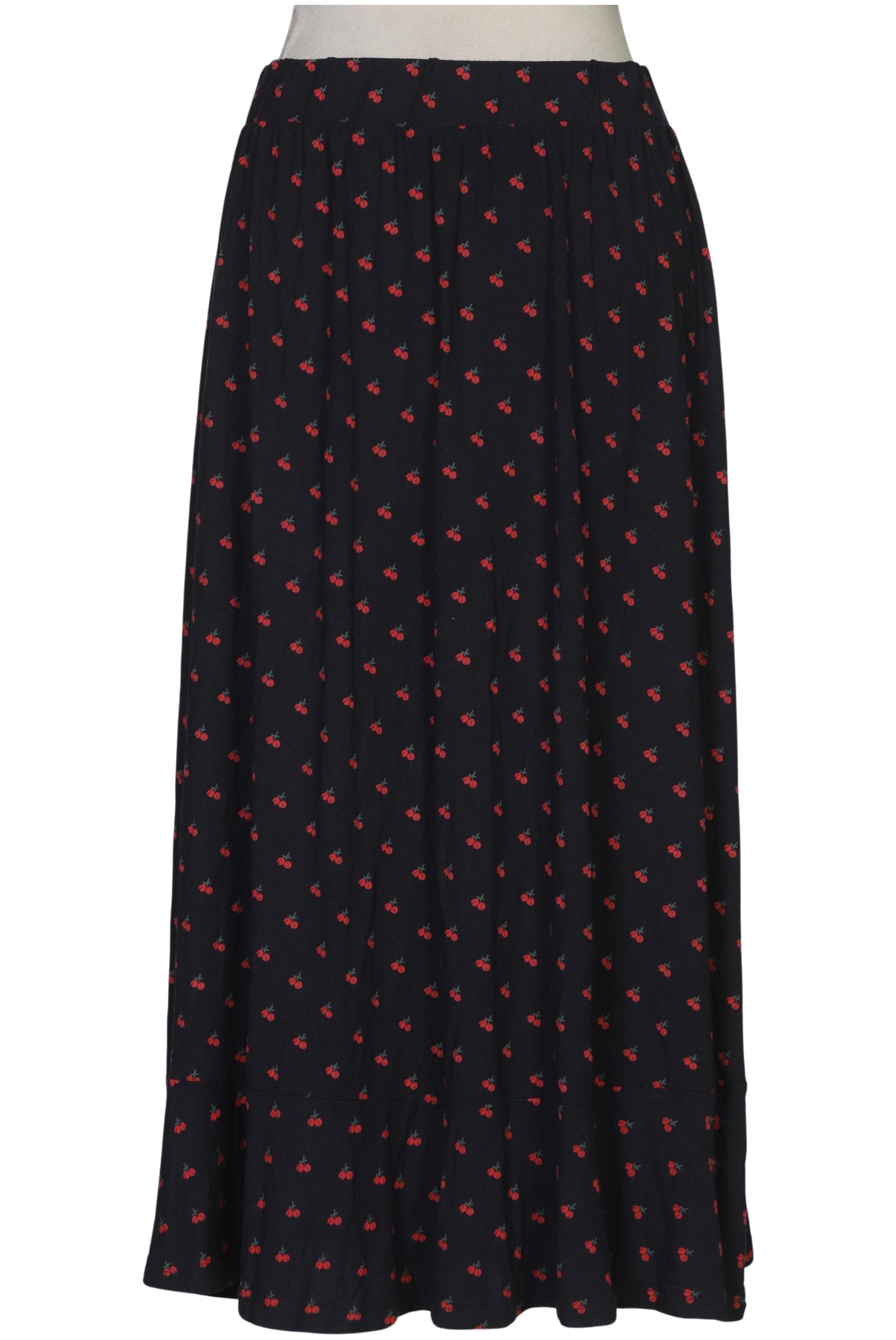 

Vive Maria Damen Rock, marineblau, Gr. 38