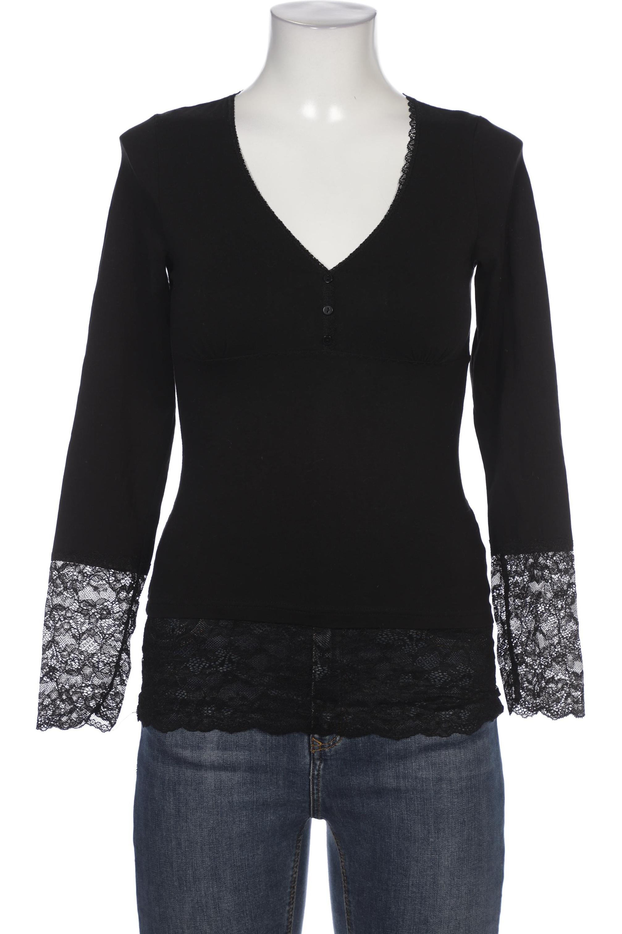 

Vive Maria Damen Langarmshirt, schwarz