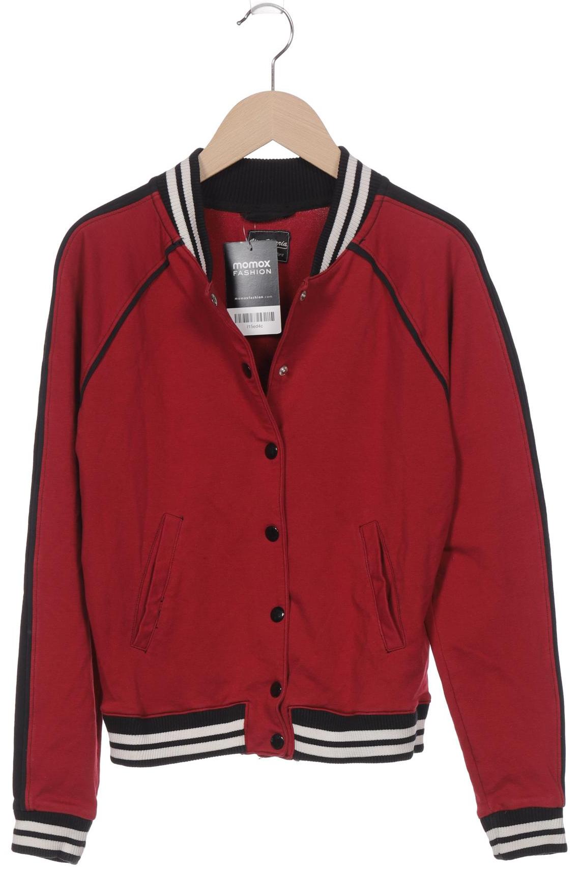 

Vive Maria Damen Jacke, rot