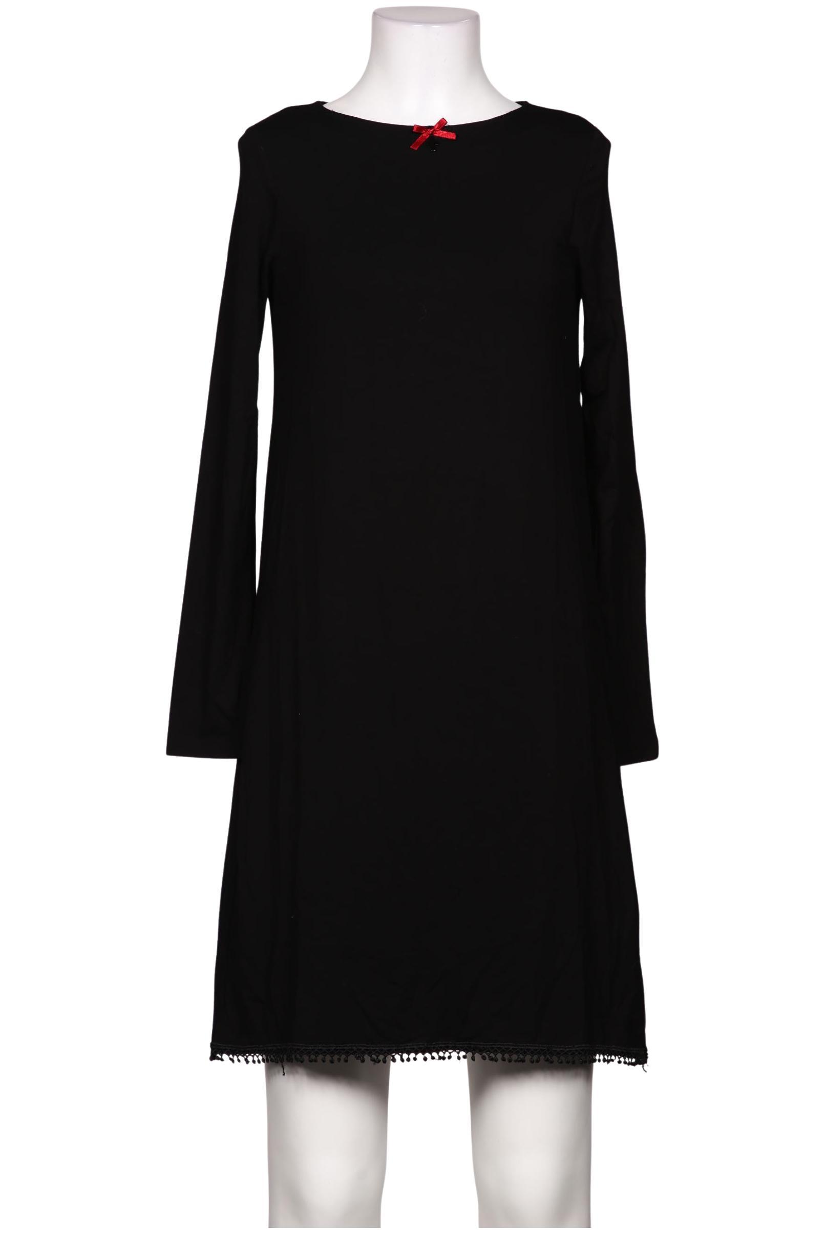 

Vive Maria Damen Kleid, schwarz, Gr. 34