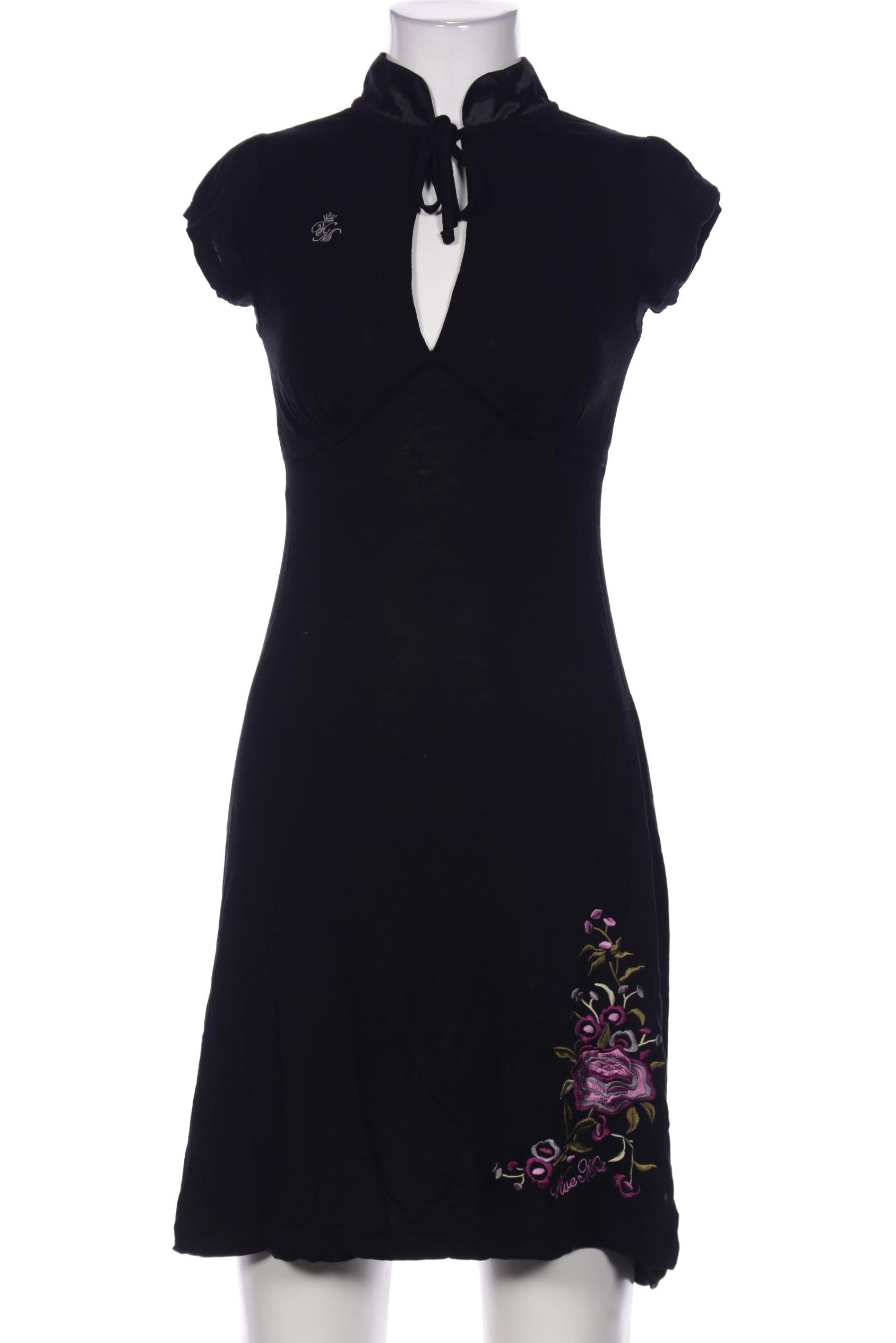 

Vive Maria Damen Kleid, schwarz, Gr. 36