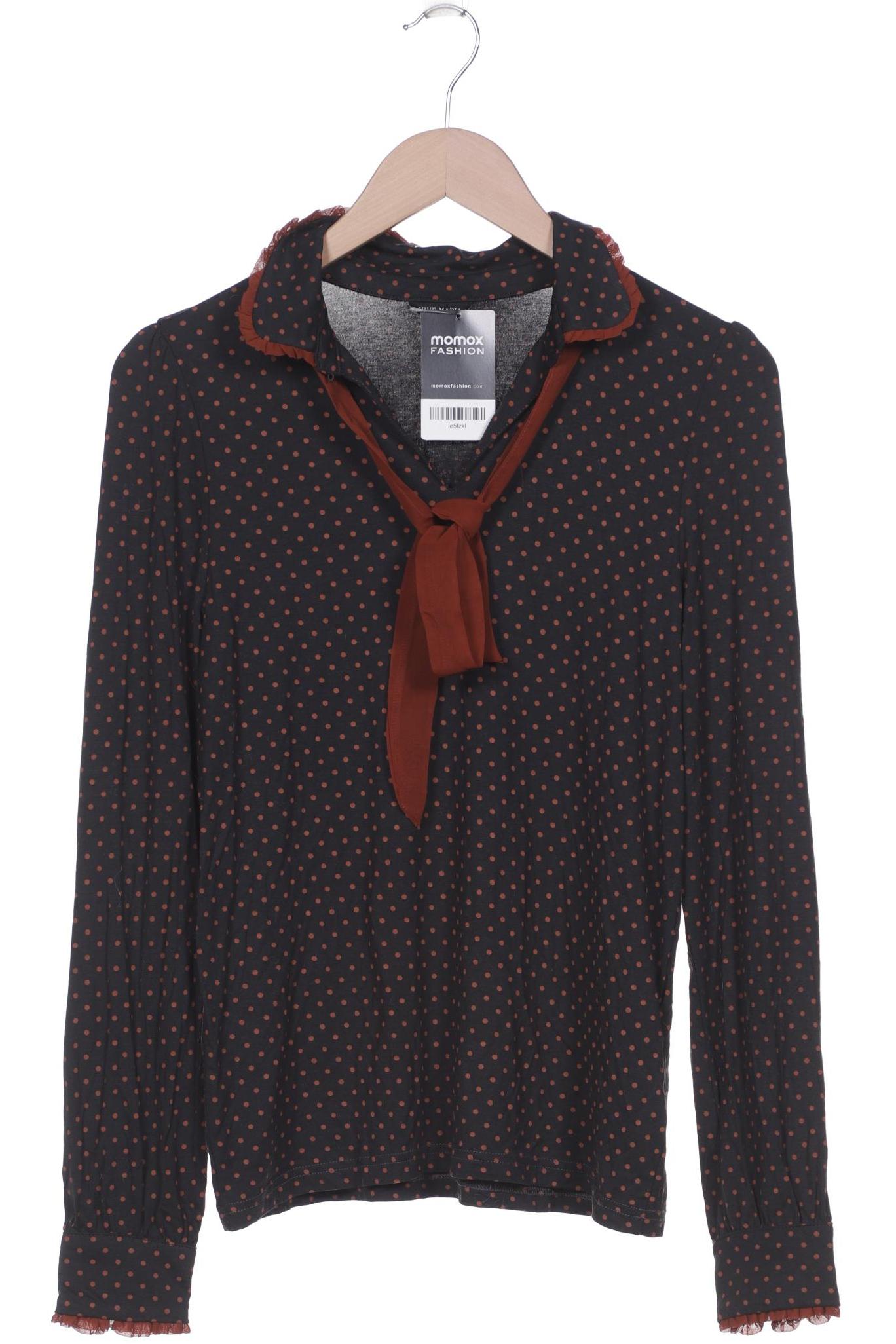 

Vive Maria Damen Langarmshirt, grau