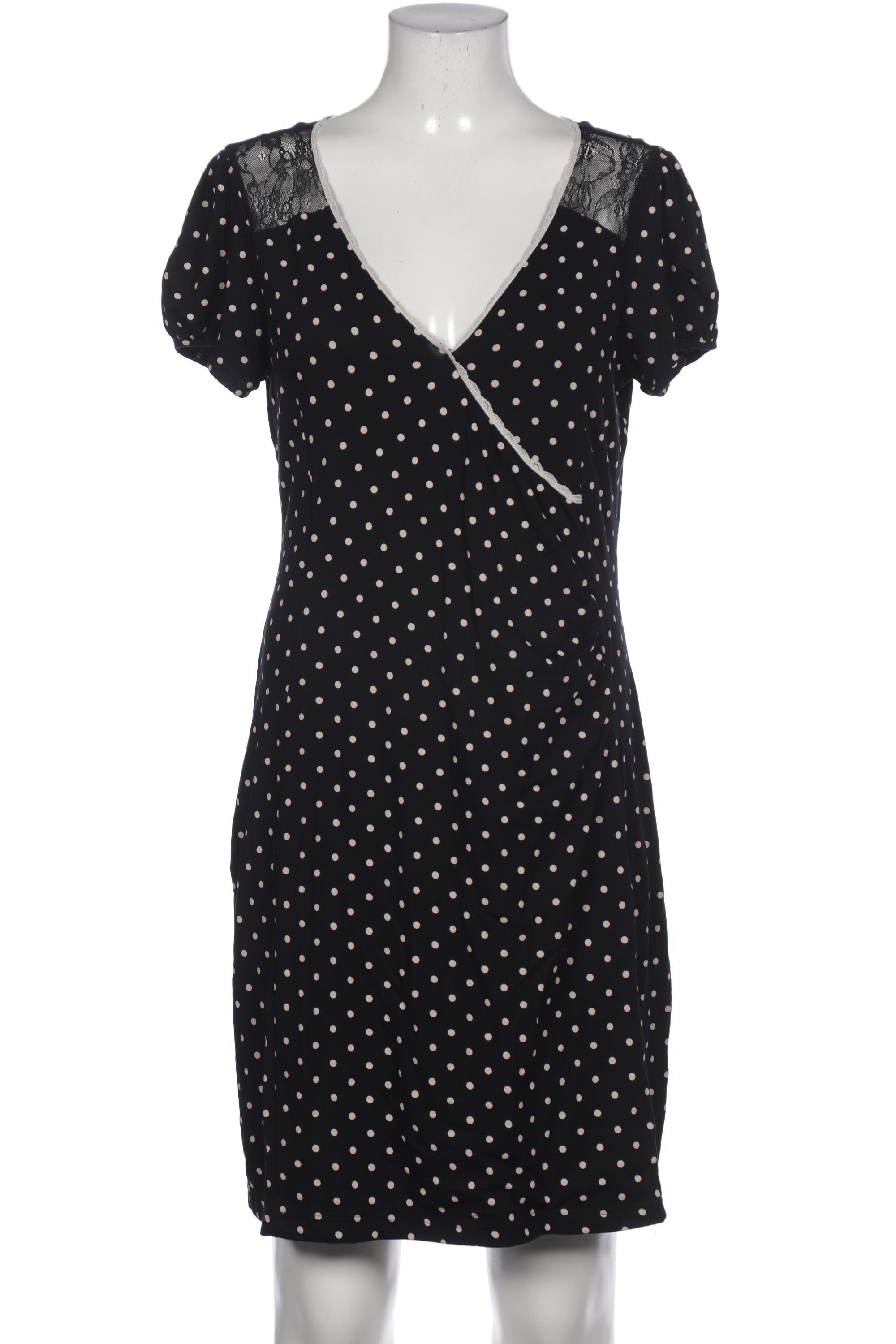 

Vive Maria Damen Kleid, schwarz, Gr. 42