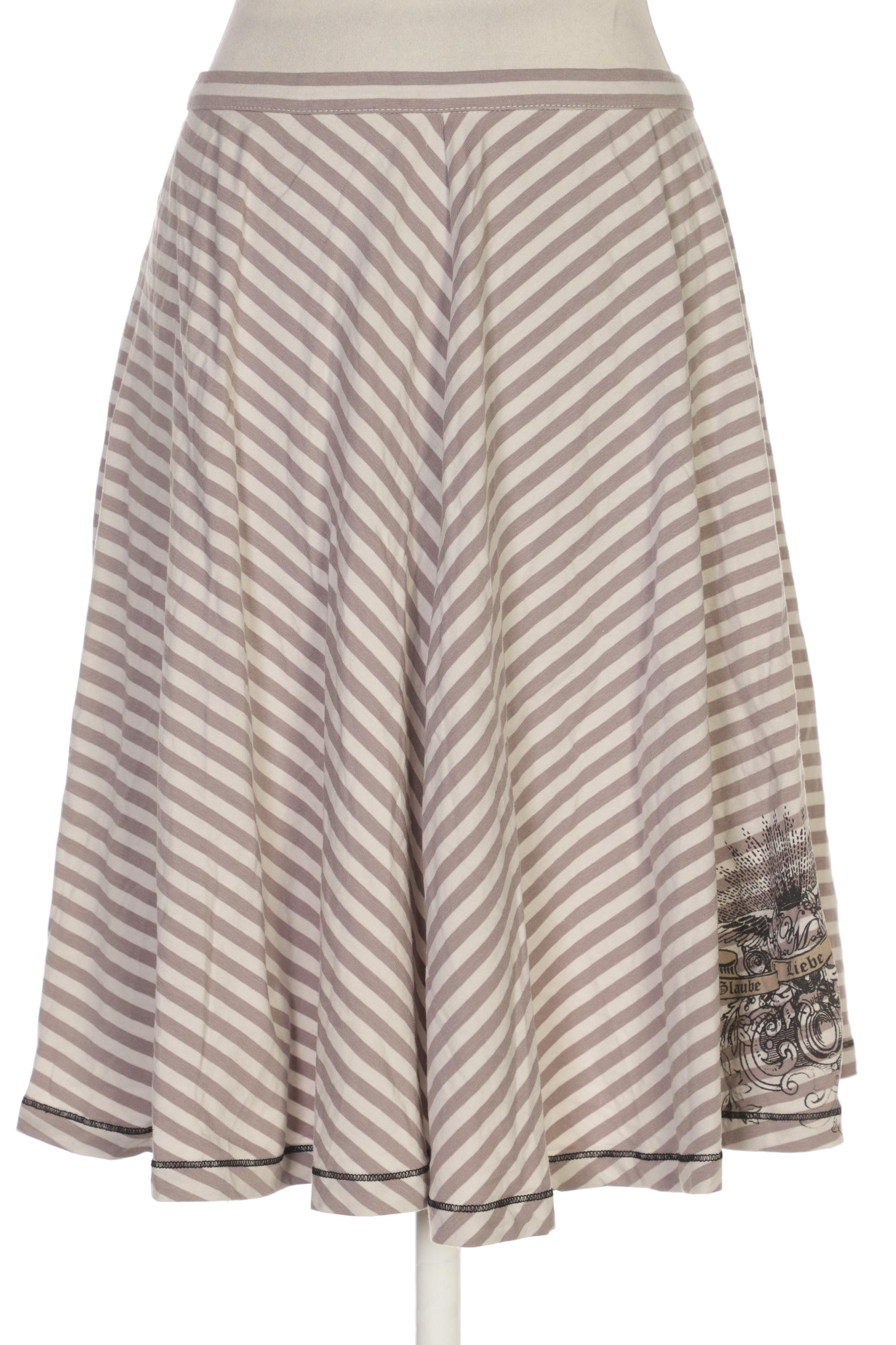 

Vive Maria Damen Rock, grau, Gr. 26