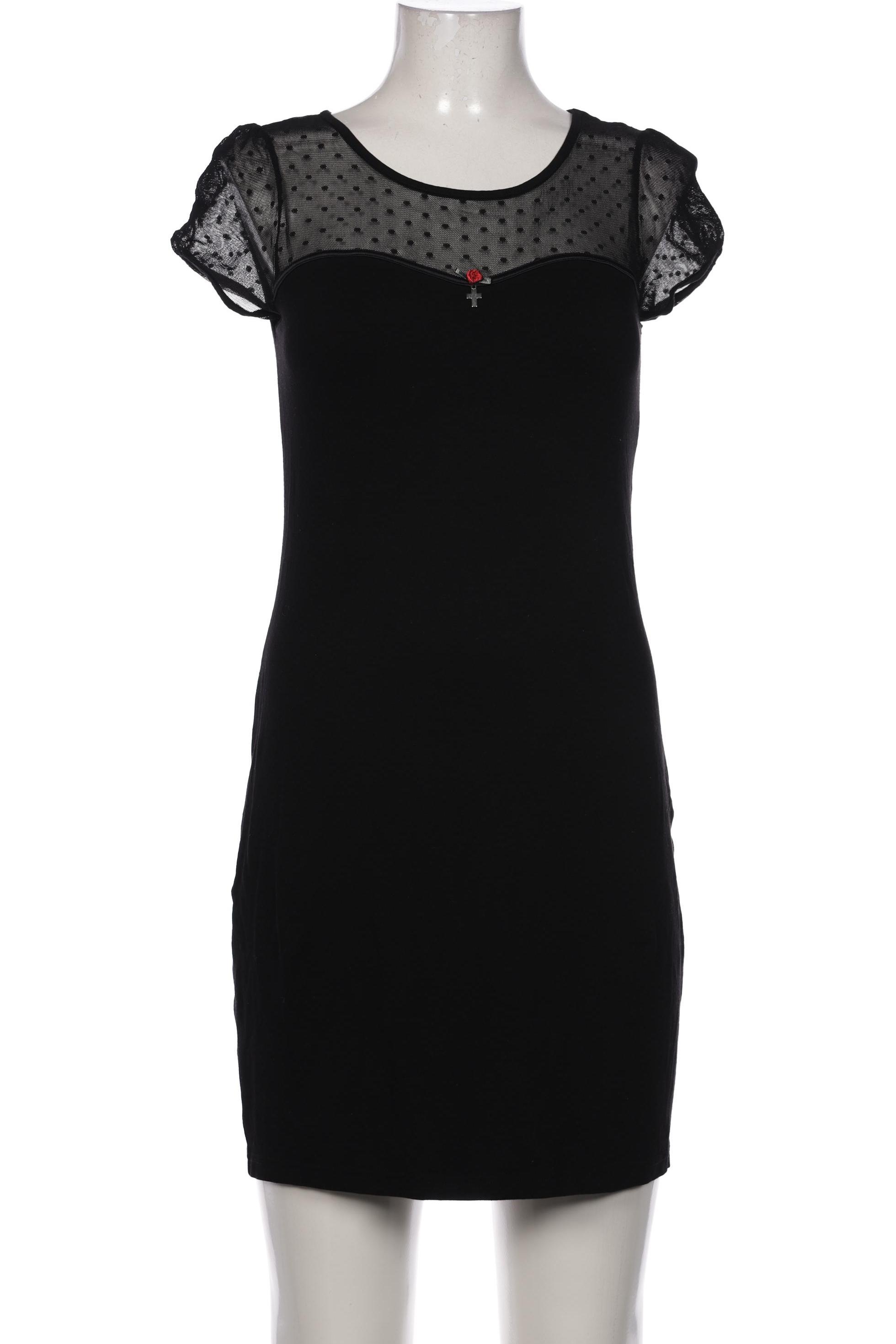 

Vive Maria Damen Kleid, schwarz, Gr. 42