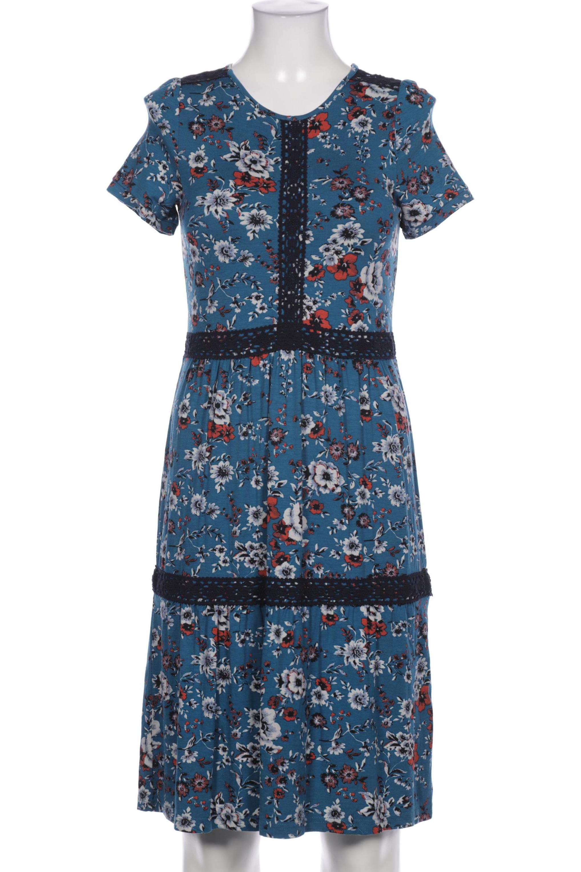 

Vive Maria Damen Kleid, blau, Gr. 36