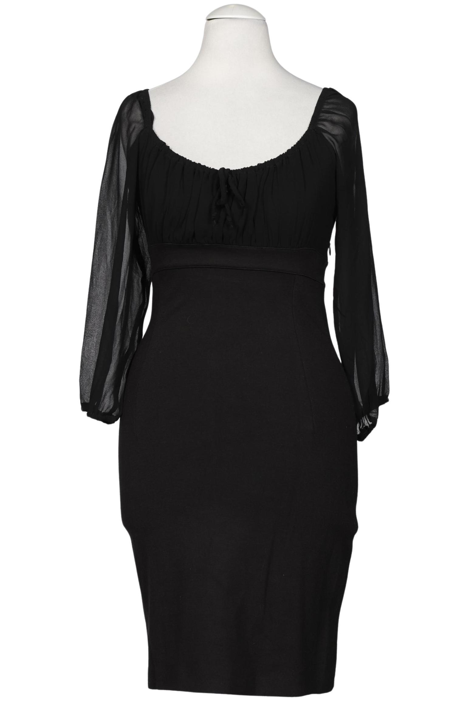 

Vive Maria Damen Kleid, schwarz, Gr. 36