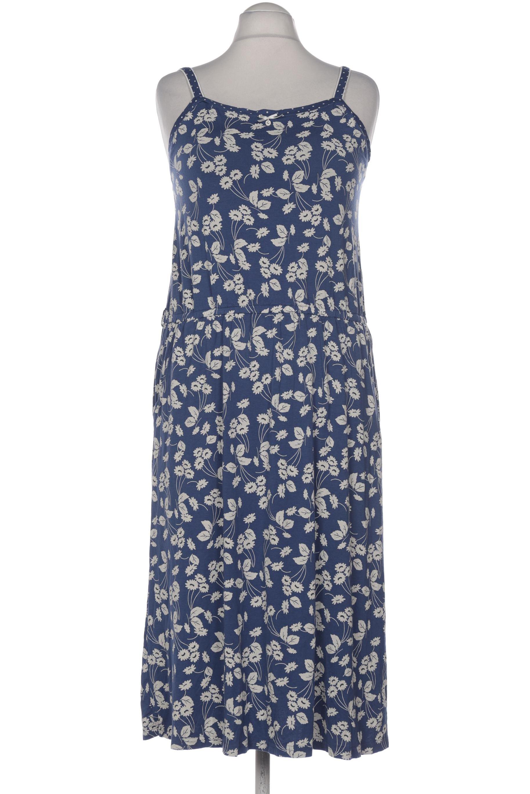 

Vive Maria Damen Kleid, blau, Gr. 44
