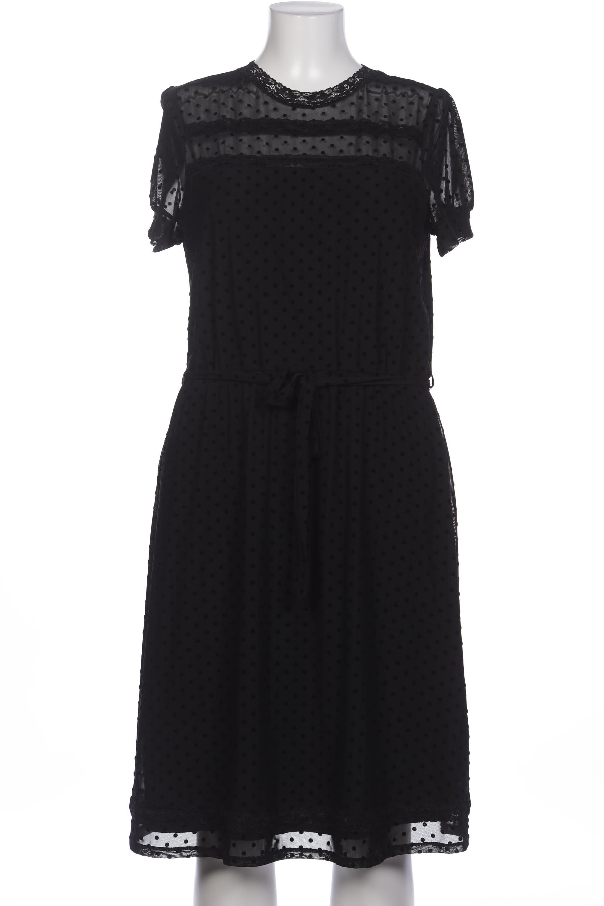 

Vive Maria Damen Kleid, schwarz, Gr. 44