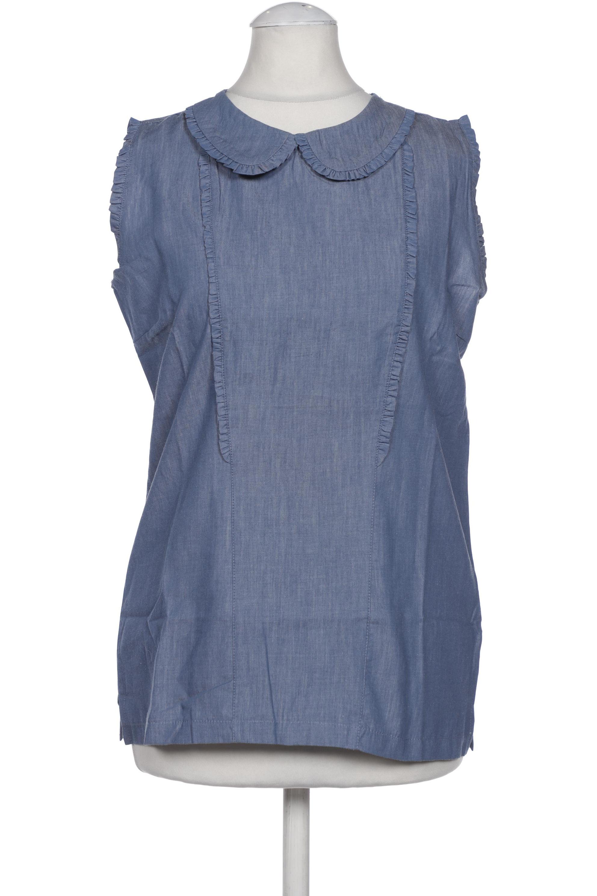 

Vive Maria Damen Bluse, blau