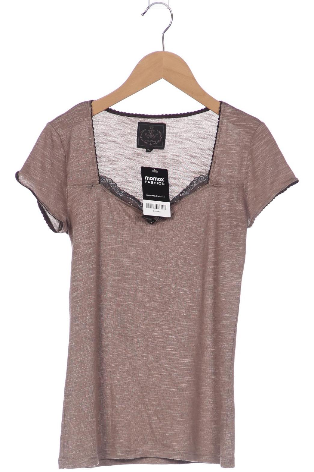 

Vive Maria Damen T-Shirt, braun, Gr. 36