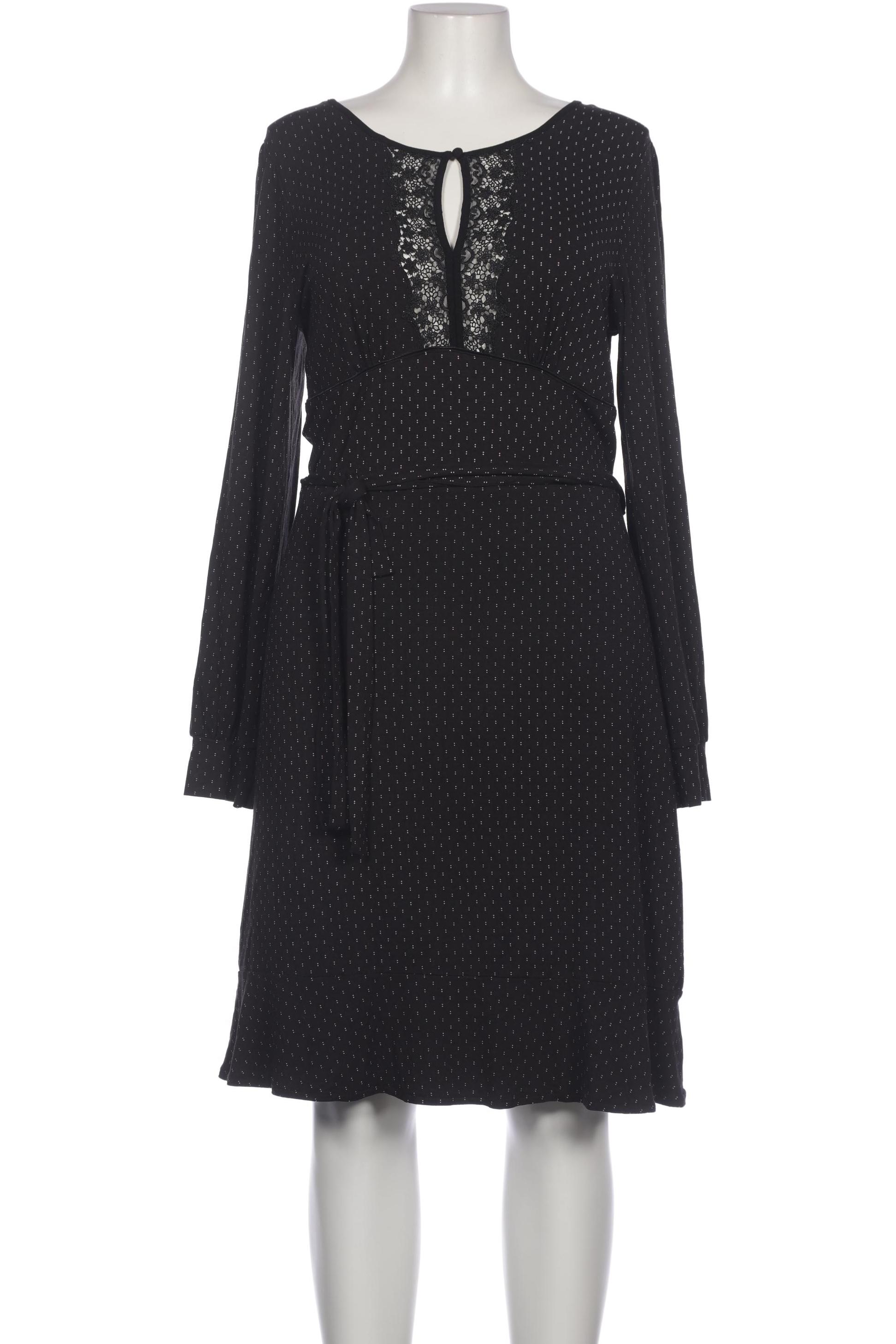 

Vive Maria Damen Kleid, schwarz, Gr. 44