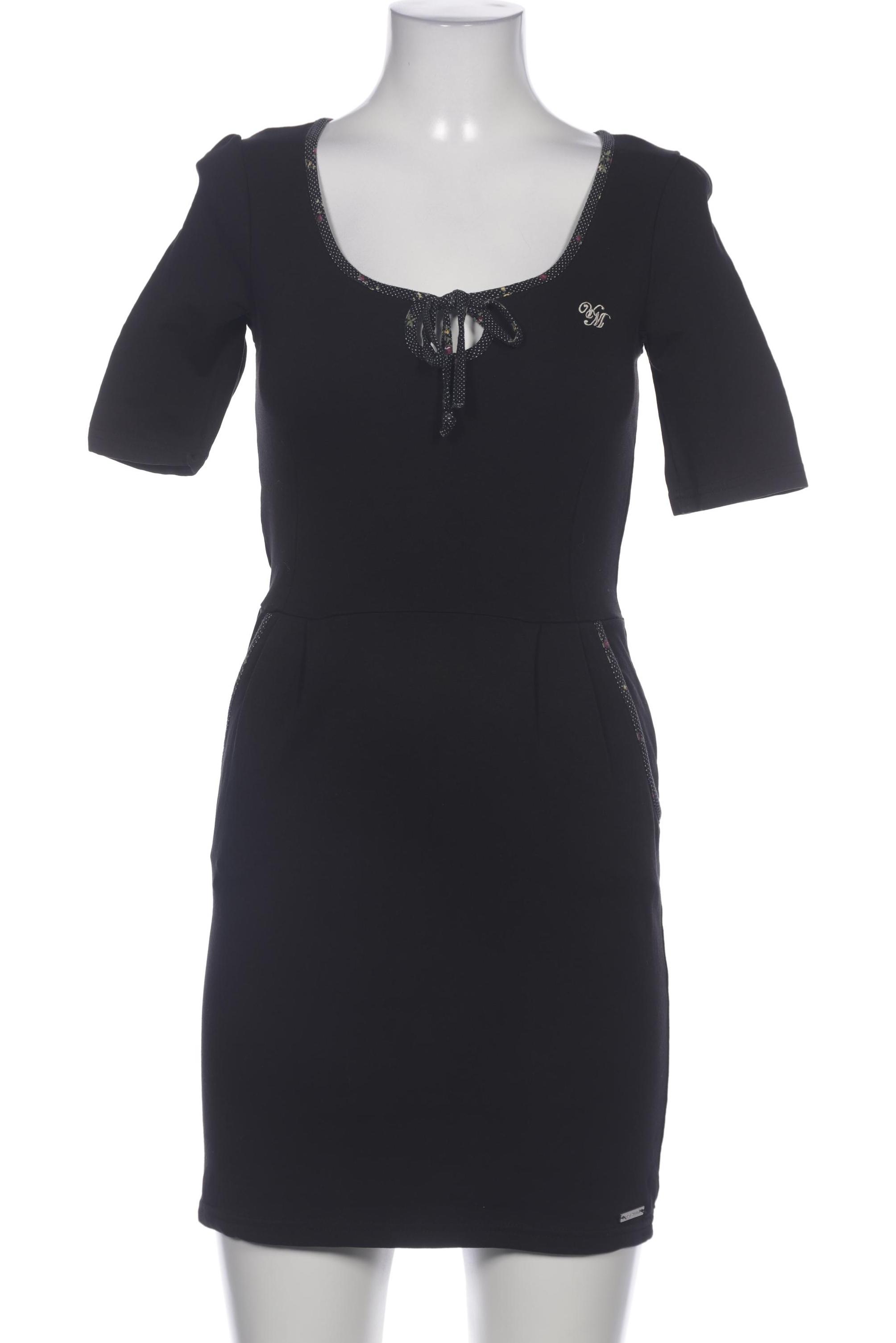 

Vive Maria Damen Kleid, schwarz, Gr. 36