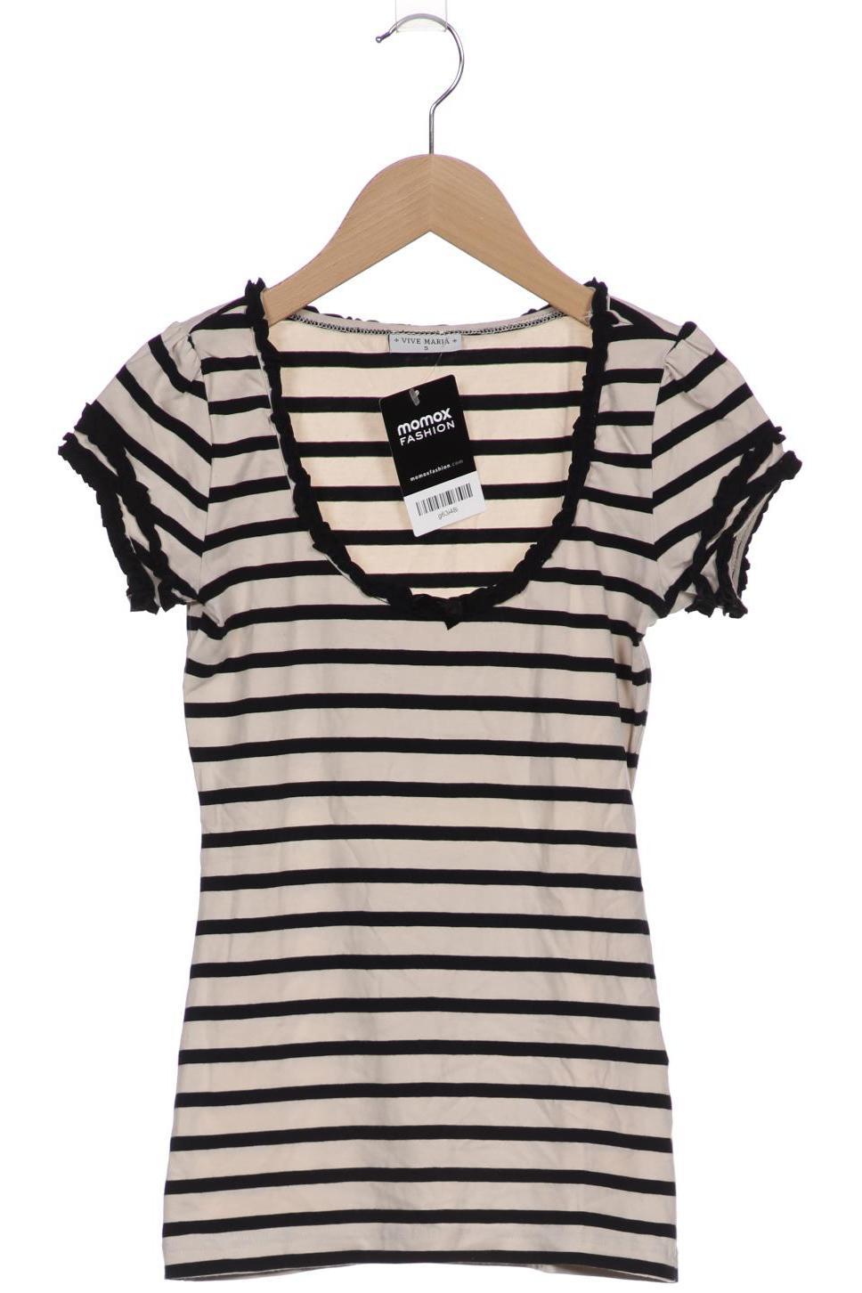 

Vive Maria Damen T-Shirt, beige