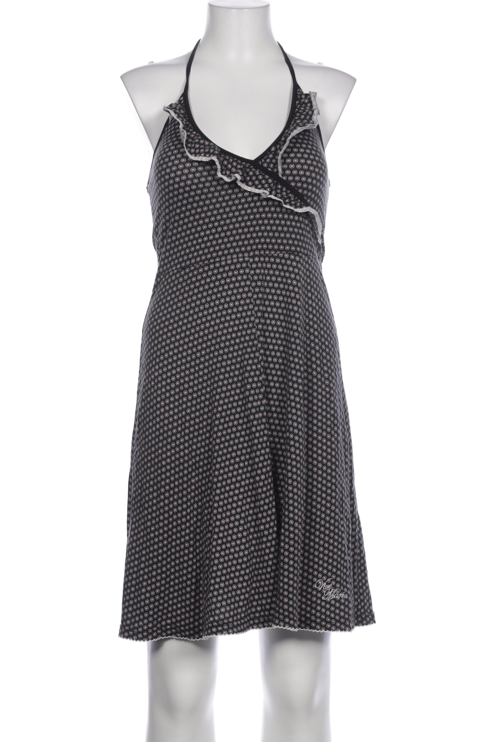 

Vive Maria Damen Kleid, schwarz, Gr. 38