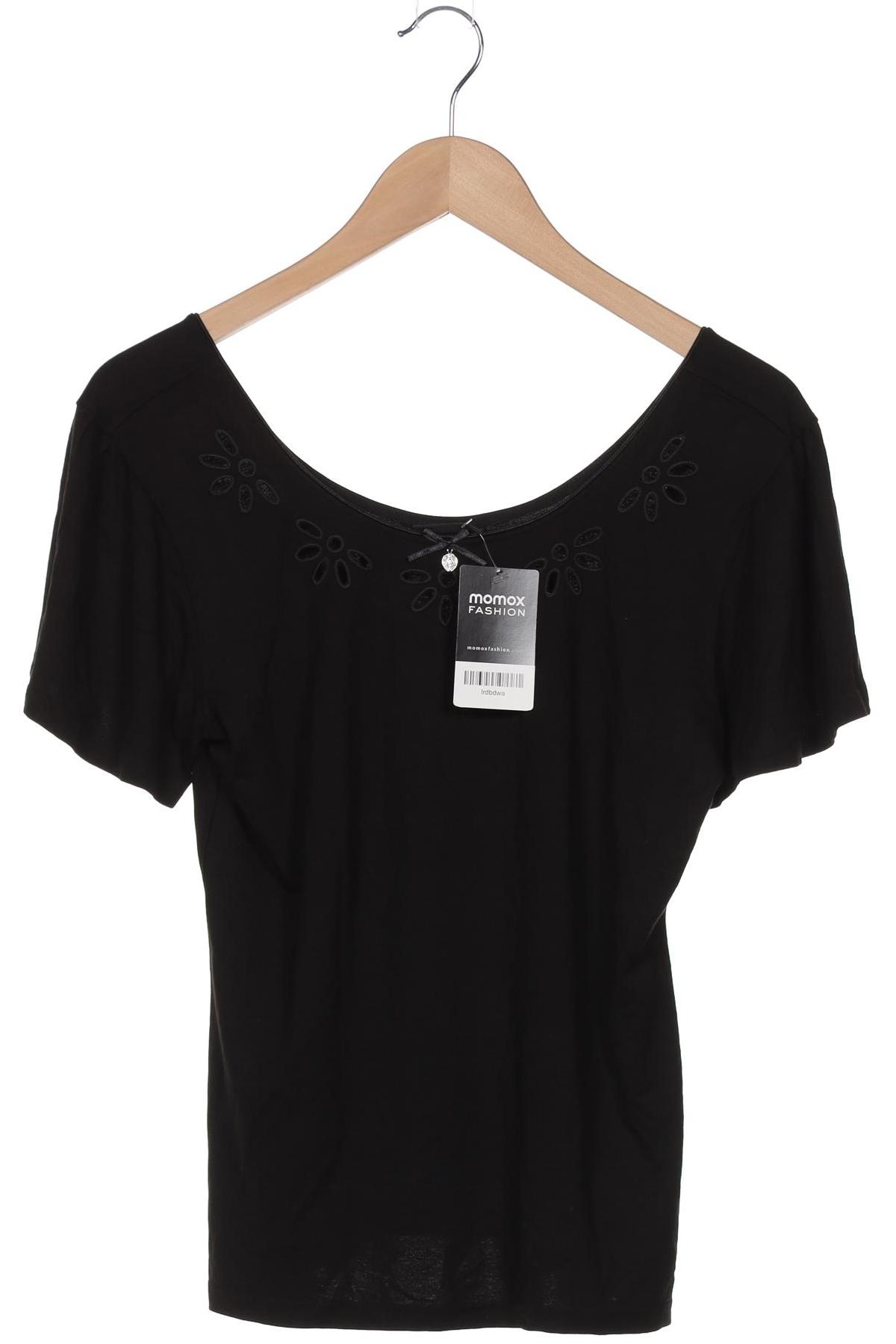 

Vive Maria Damen T-Shirt, schwarz, Gr. 42