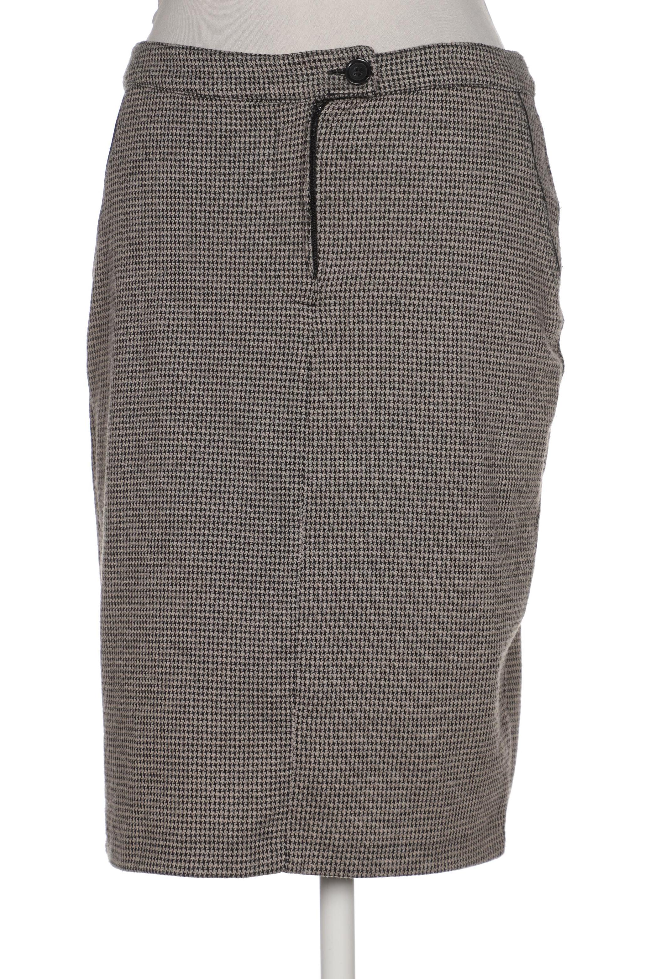 Thumbnail - Vive Maria Damen Rock, beige, Gr. 36