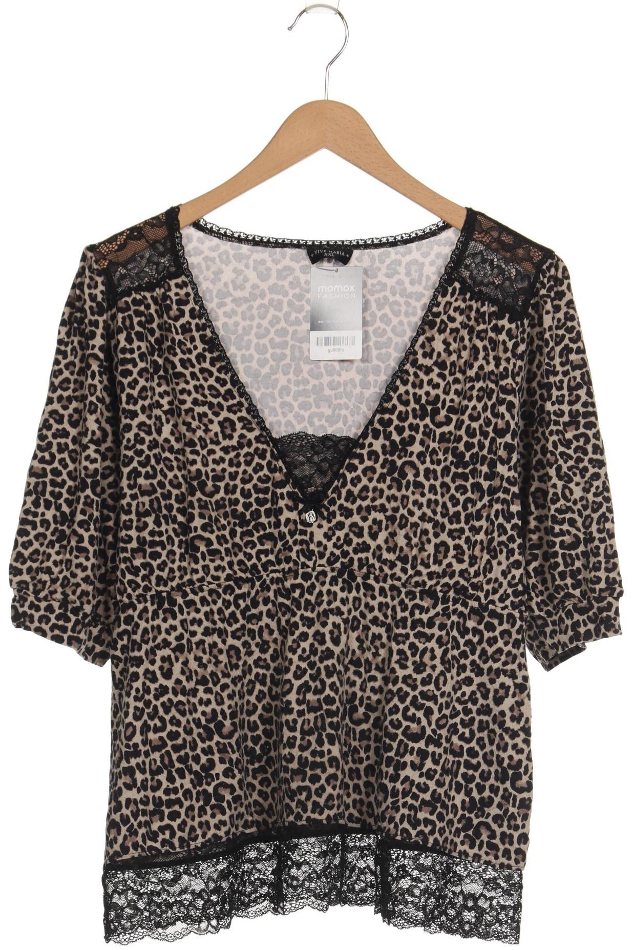 

Vive Maria Damen T-Shirt, beige, Gr. 46