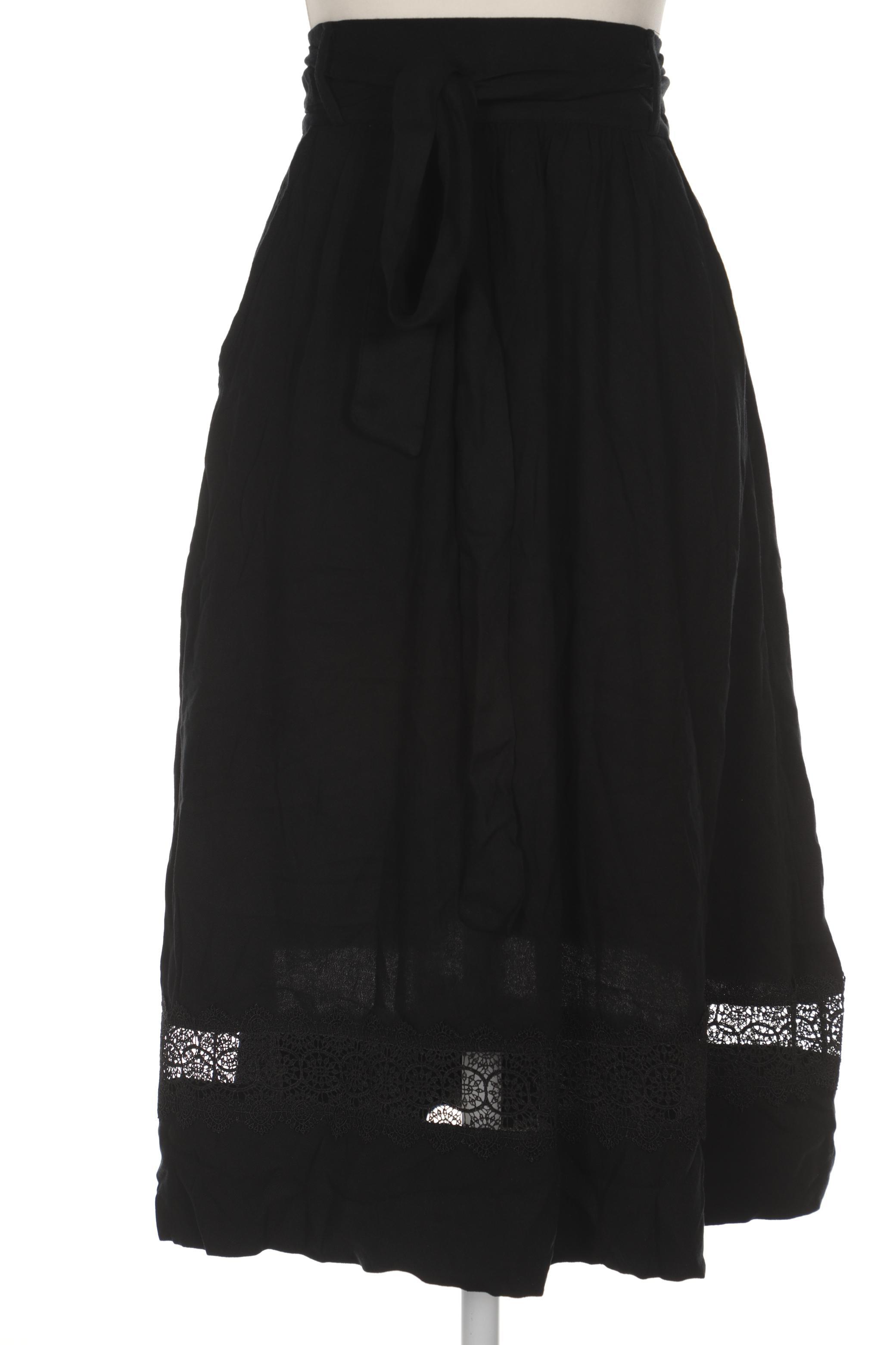 

Vive Maria Damen Rock, schwarz, Gr. 34