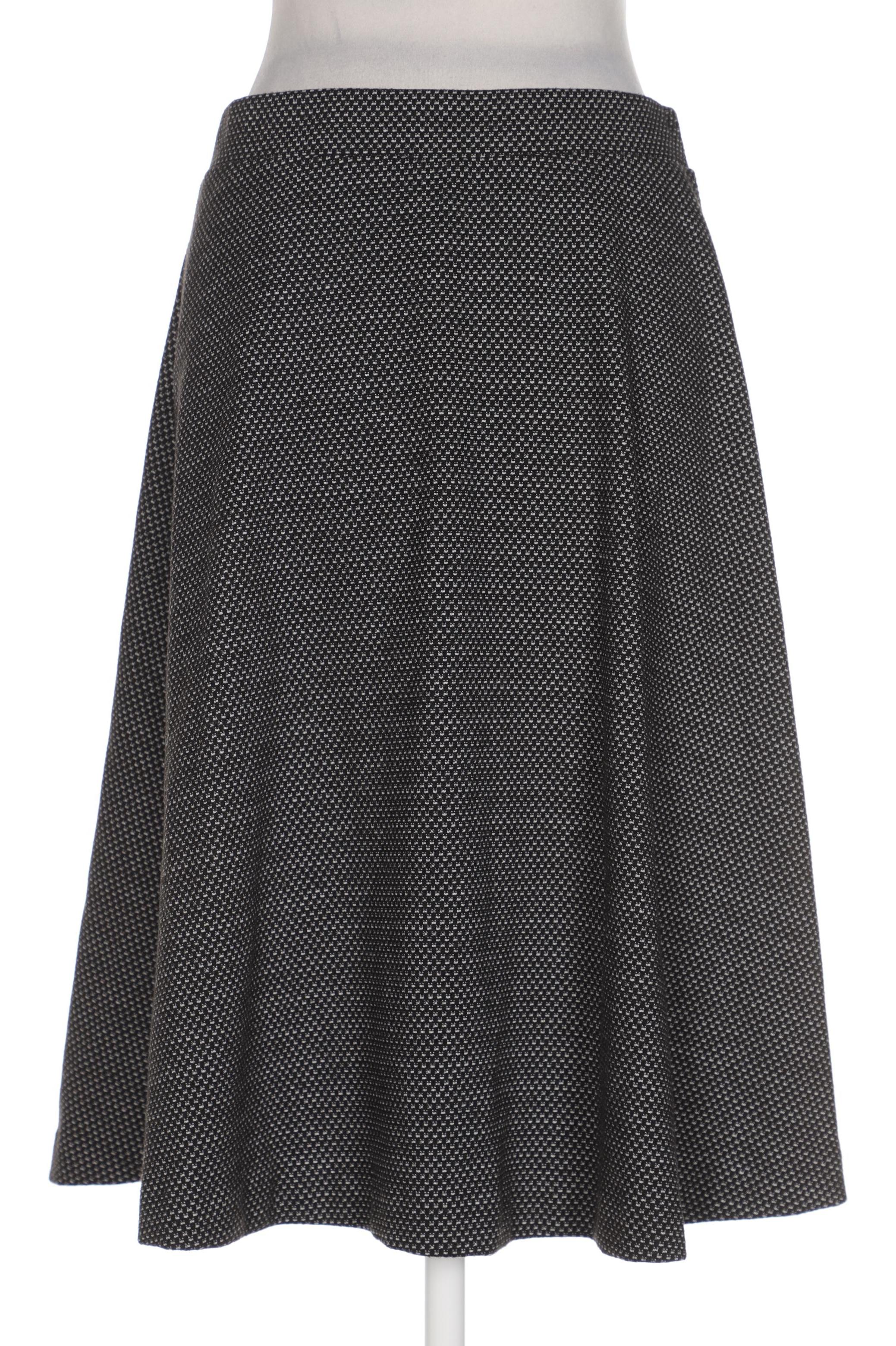 

Vive Maria Damen Rock, schwarz, Gr. 38