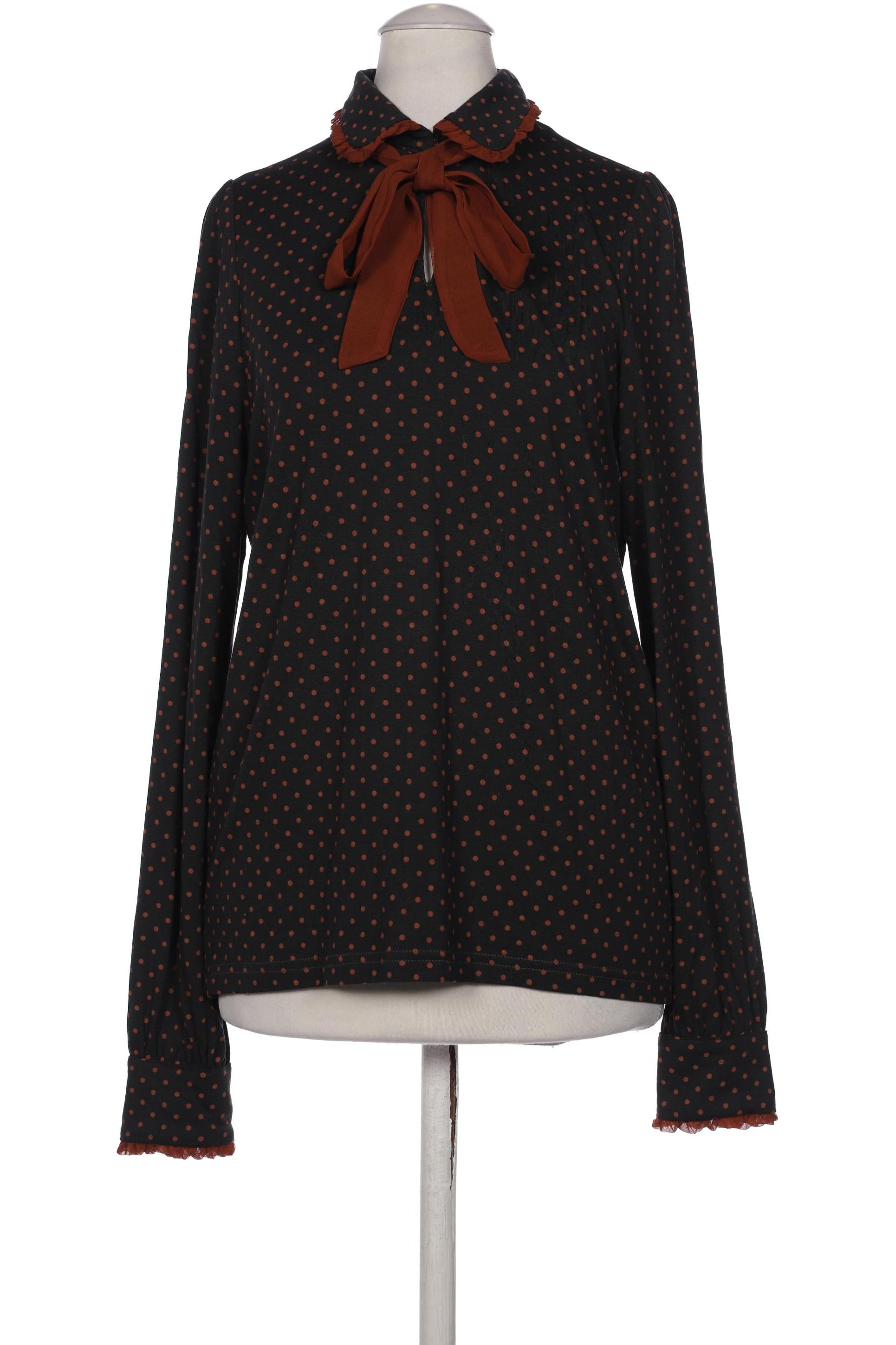 

Vive Maria Damen Bluse, schwarz, Gr. 34