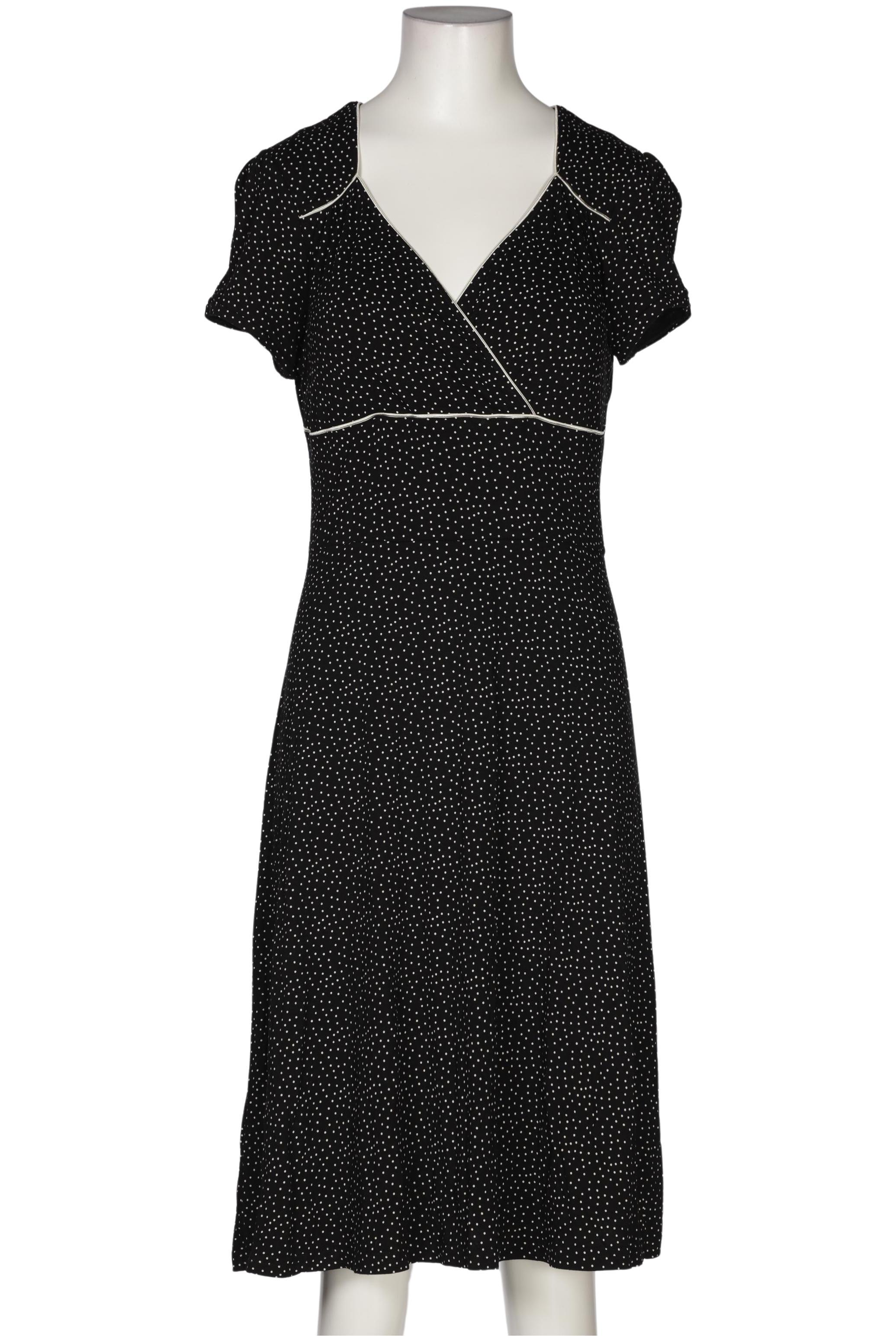 

Vive Maria Damen Kleid, schwarz, Gr. 38