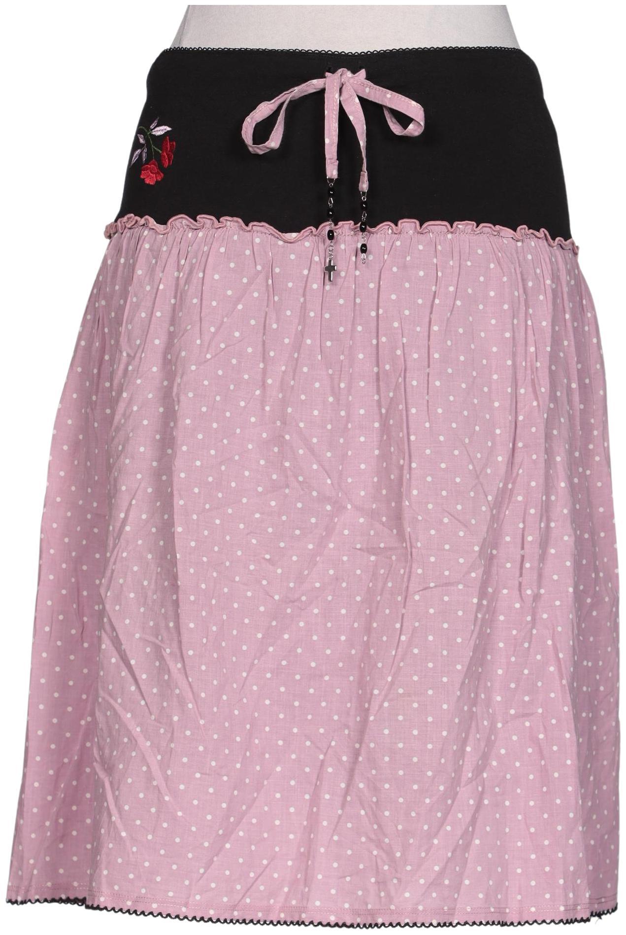 

Vive Maria Damen Rock, mehrfarbig, Gr. 25