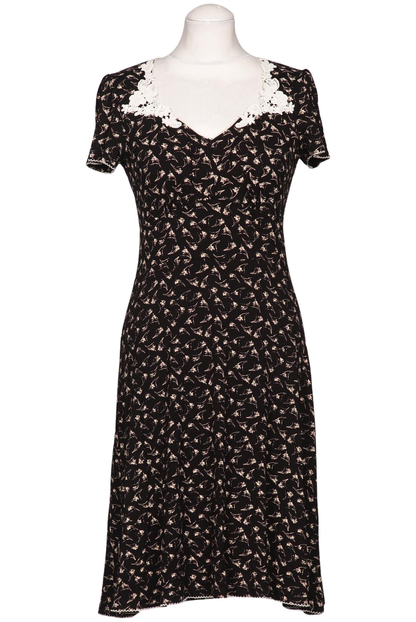 

Vive Maria Damen Kleid, schwarz, Gr. 38