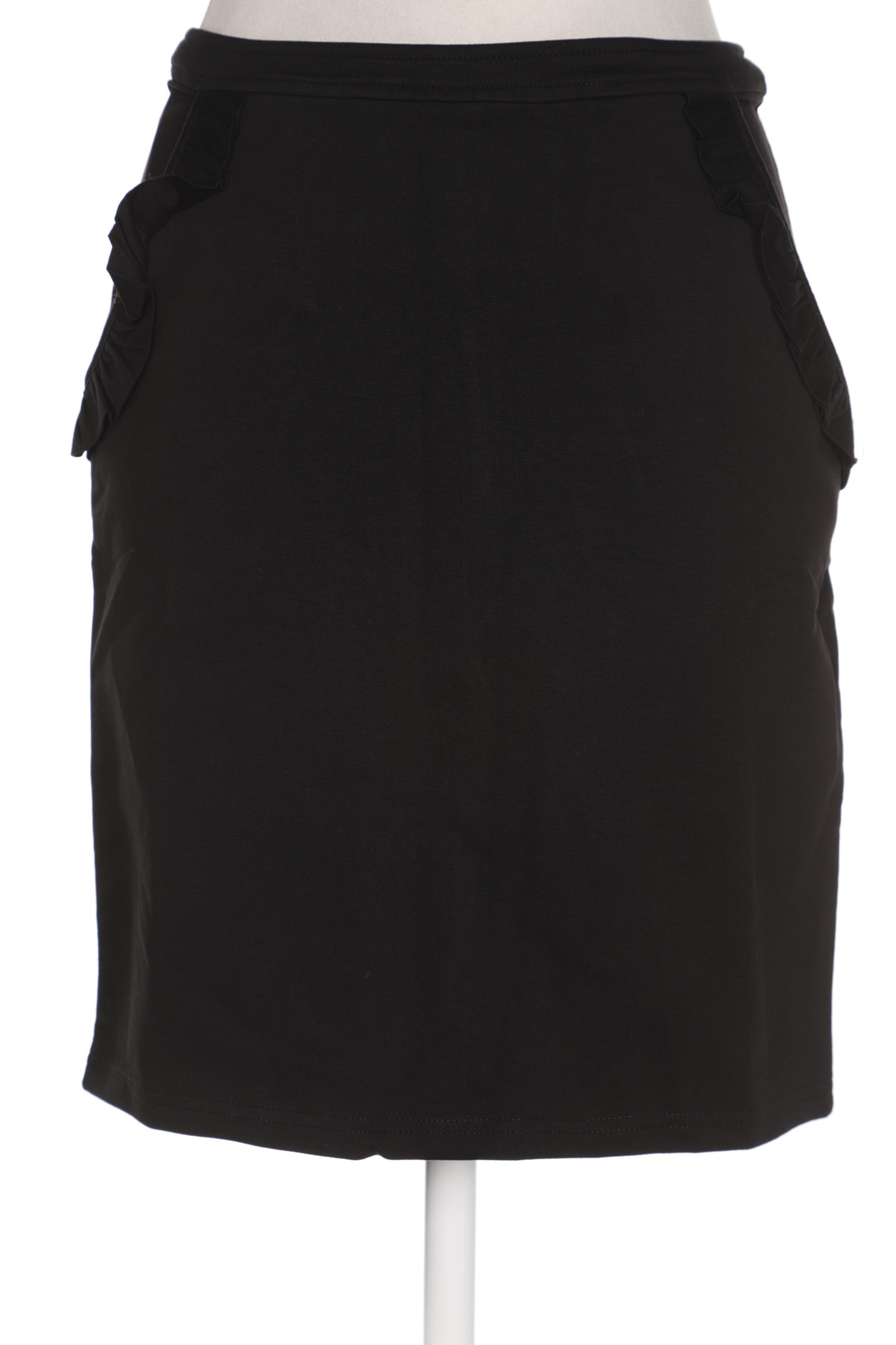 

Vive Maria Damen Rock, schwarz, Gr. 36