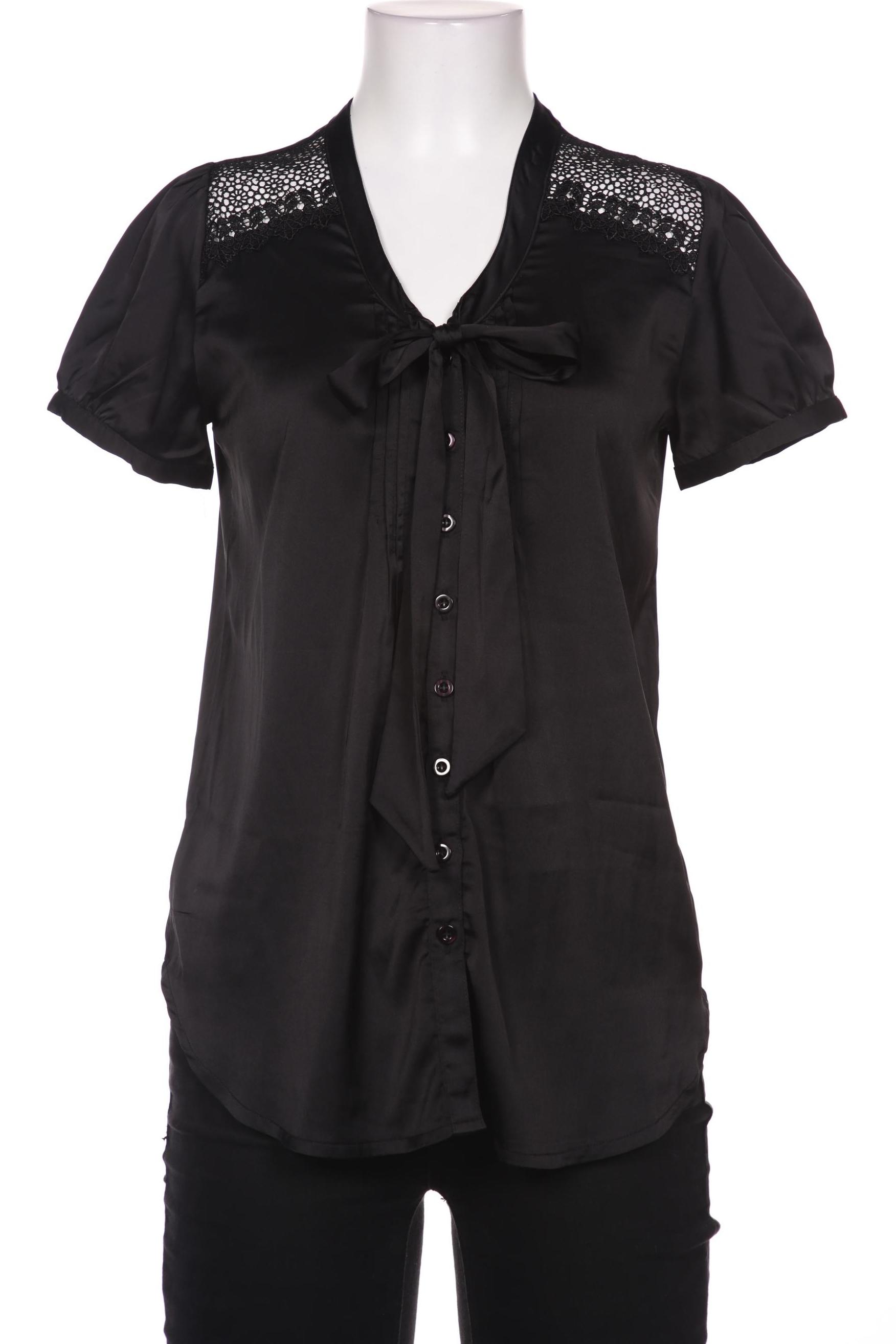 

Vive Maria Damen Bluse, schwarz, Gr. 36