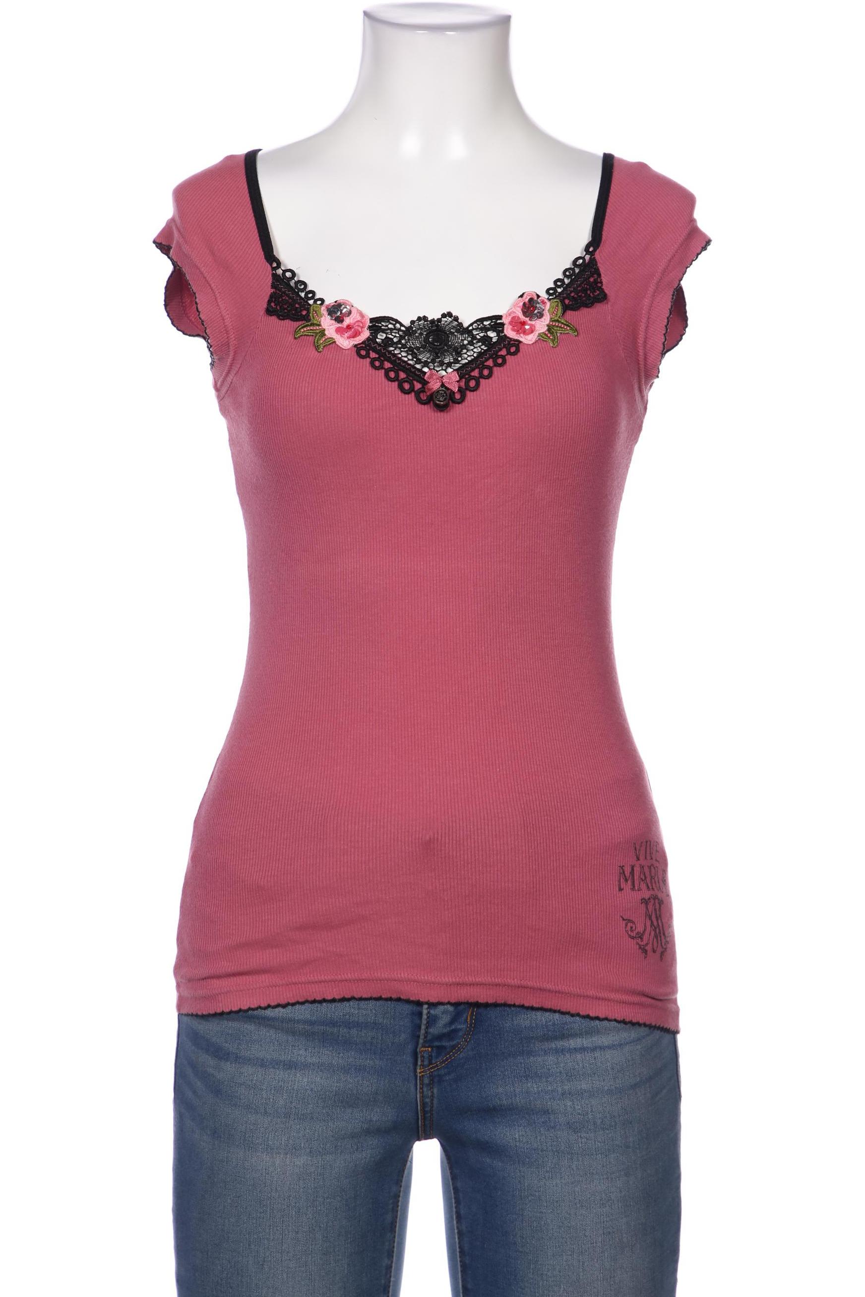 

Vive Maria Damen Bluse, pink