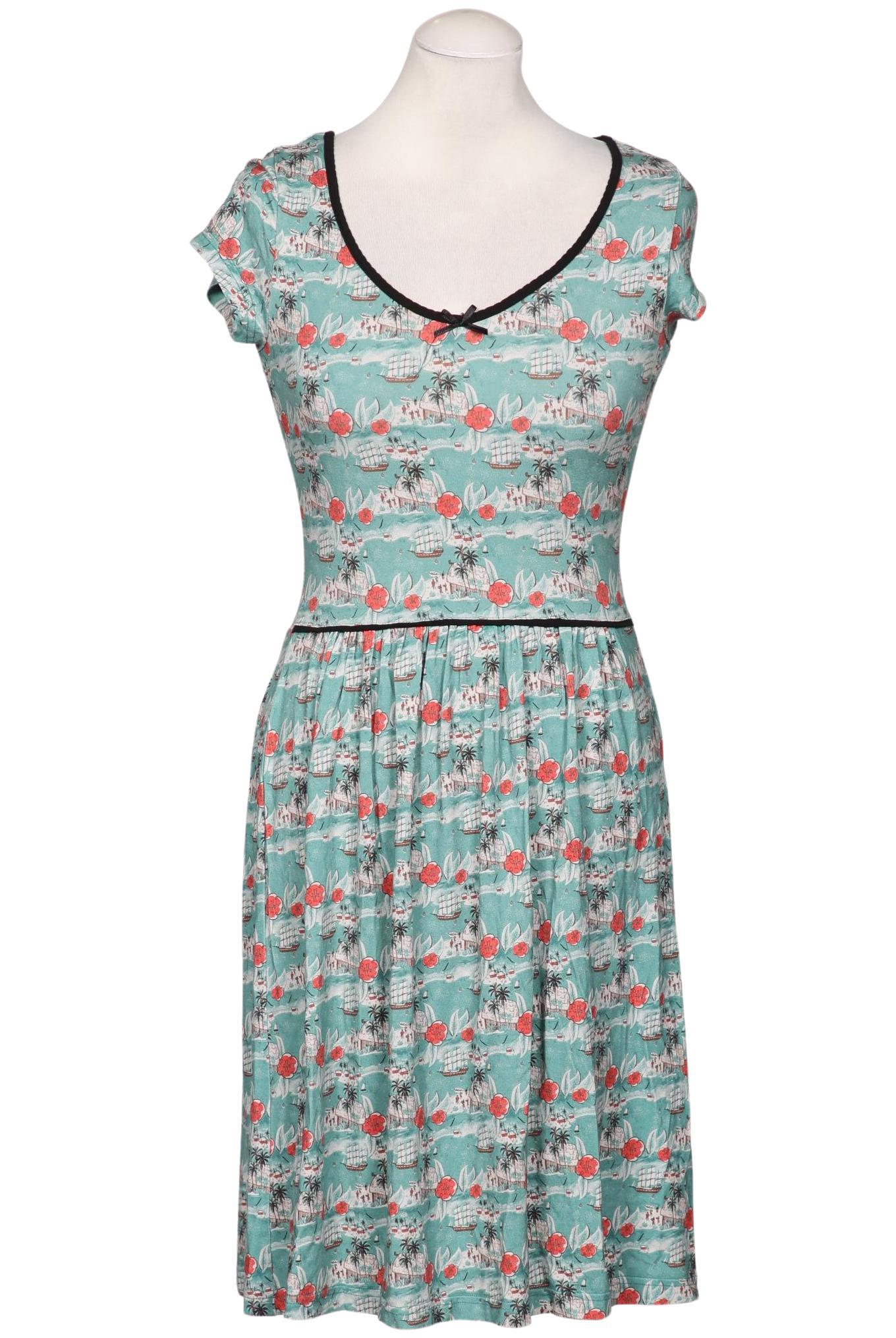 

Vive Maria Damen Kleid, türkis, Gr. 36