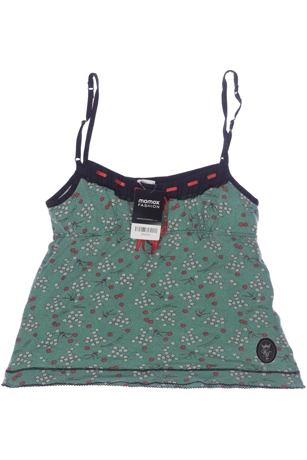 

Vive Maria Damen Top, grün, Gr. 36