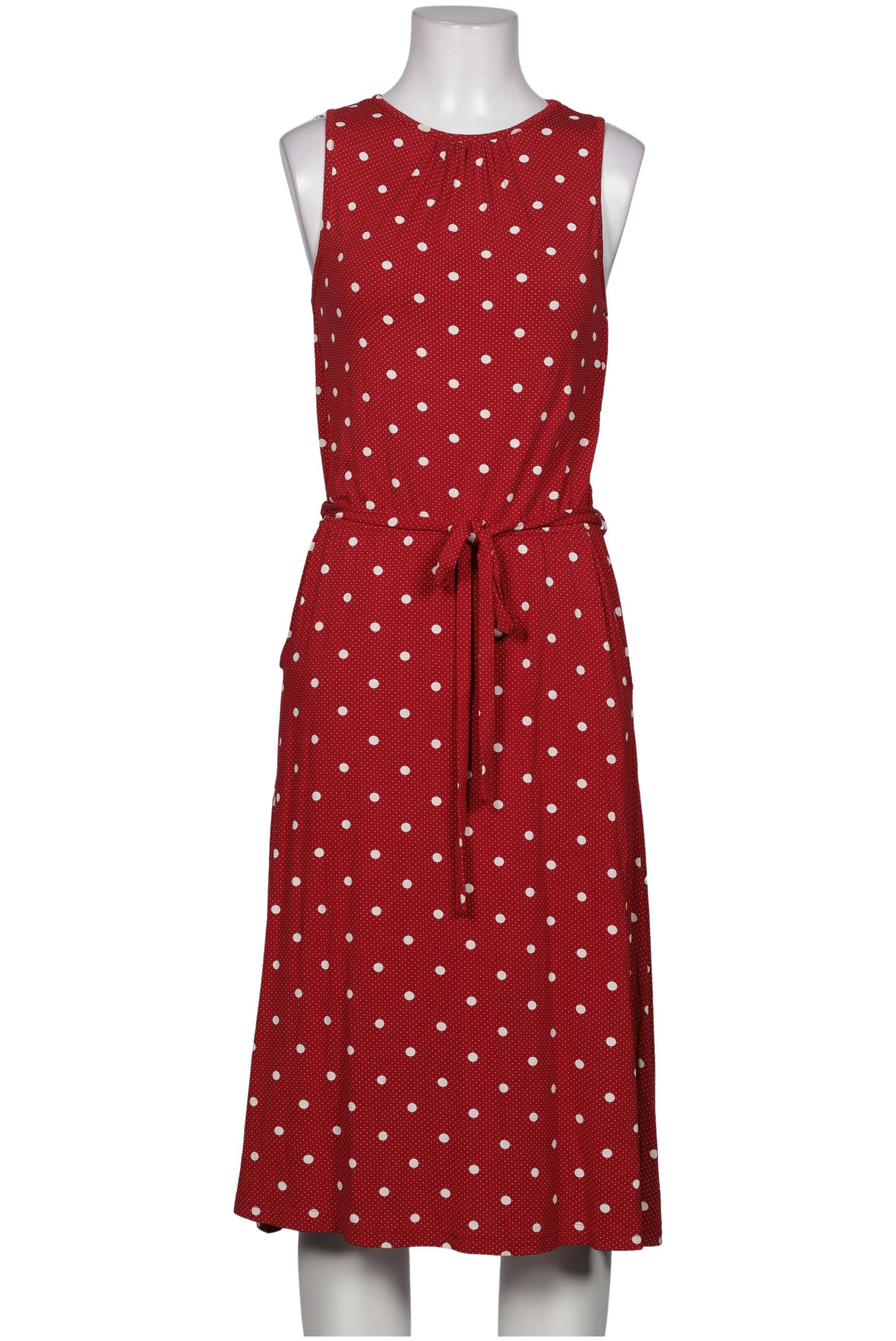 

Vive Maria Damen Kleid, rot, Gr. 34