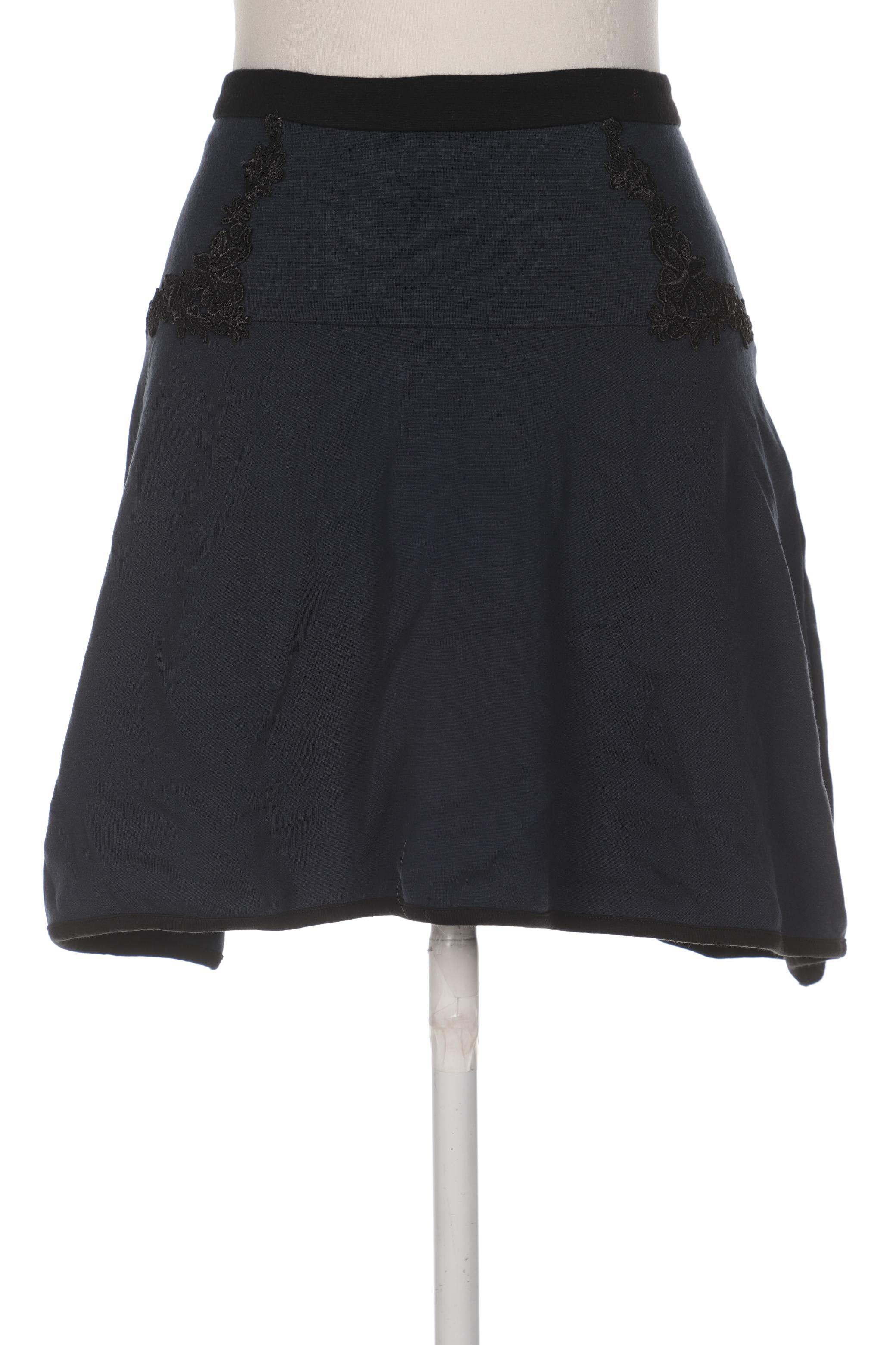 

Vive Maria Damen Rock, marineblau, Gr. 36