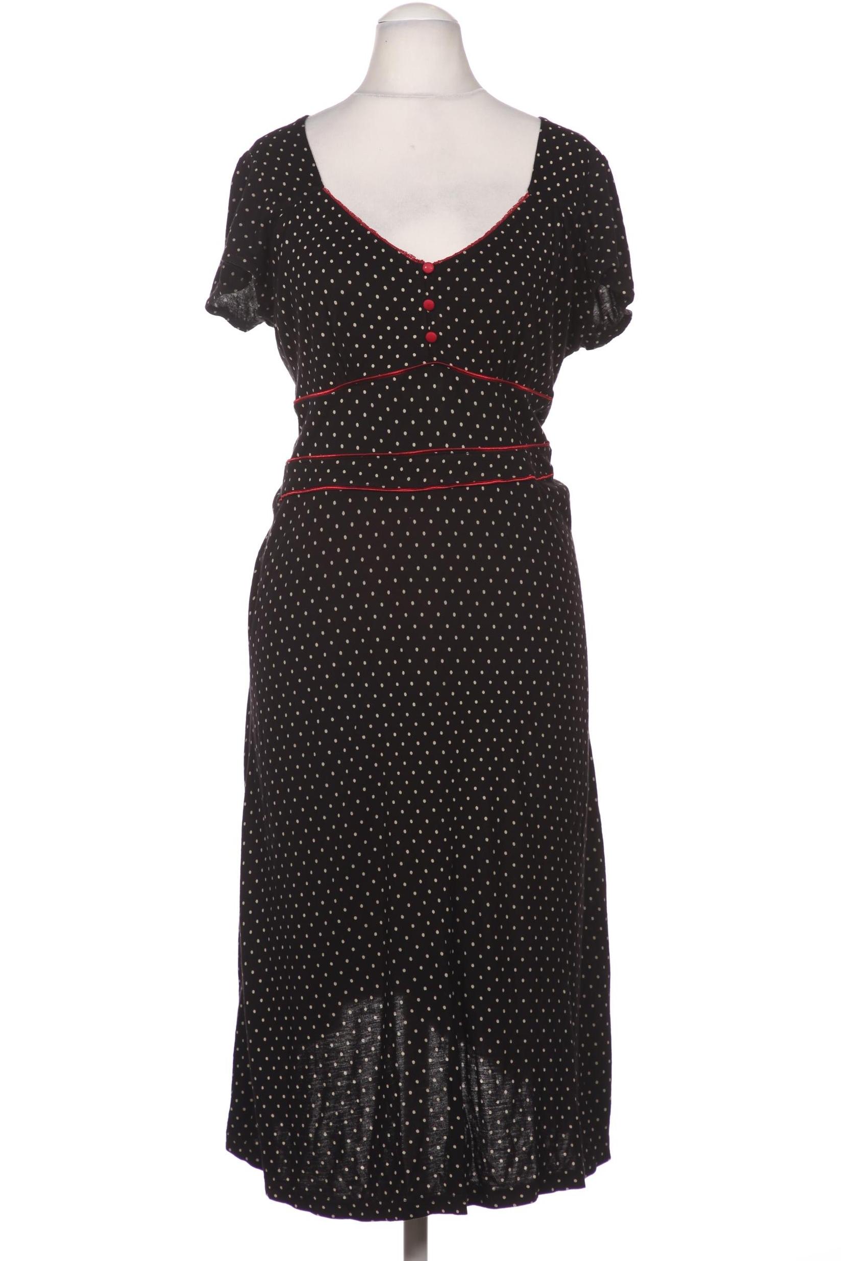 

Vive Maria Damen Kleid, schwarz, Gr. 38