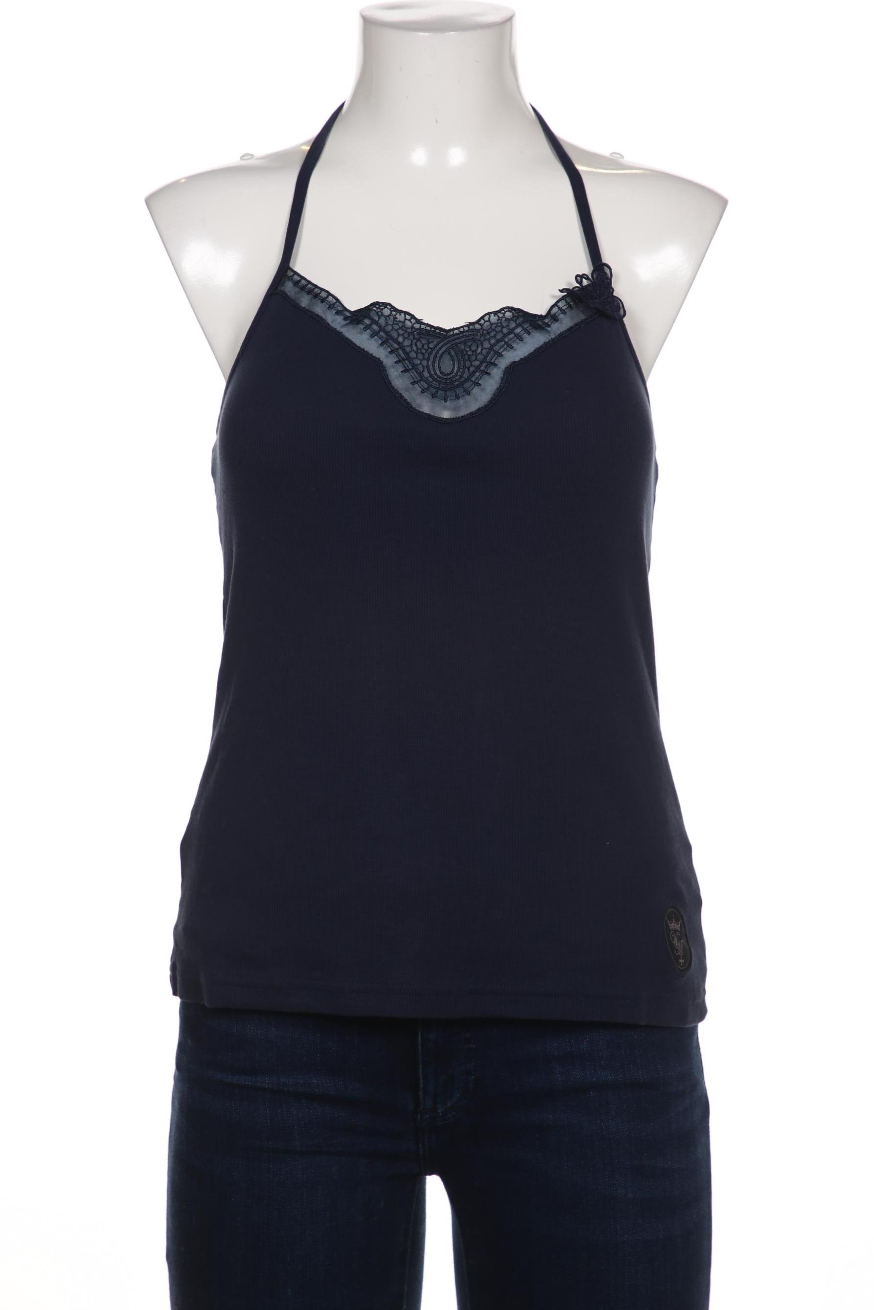 

Vive Maria Damen Top, marineblau