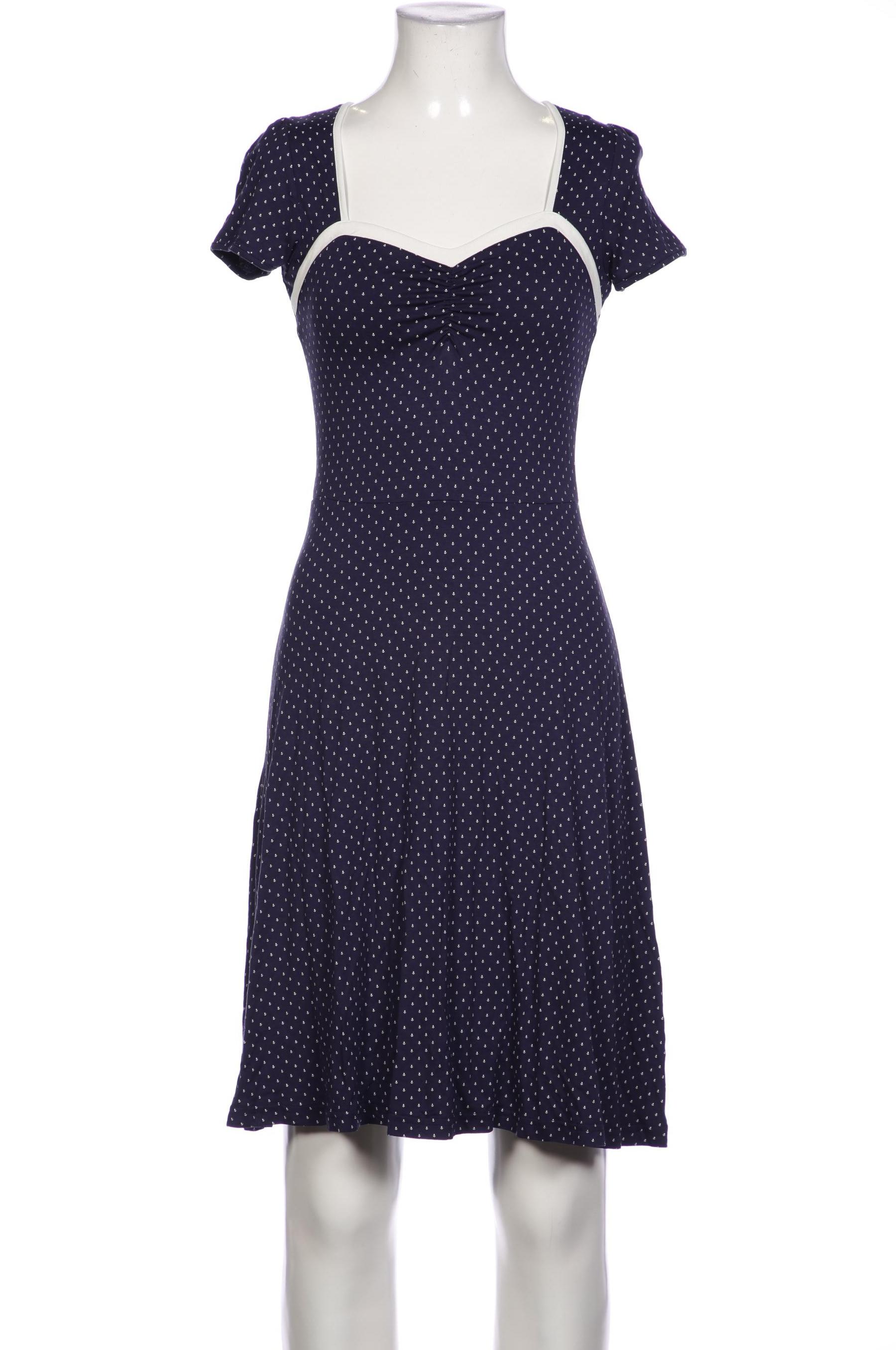 

Vive Maria Damen Kleid, marineblau