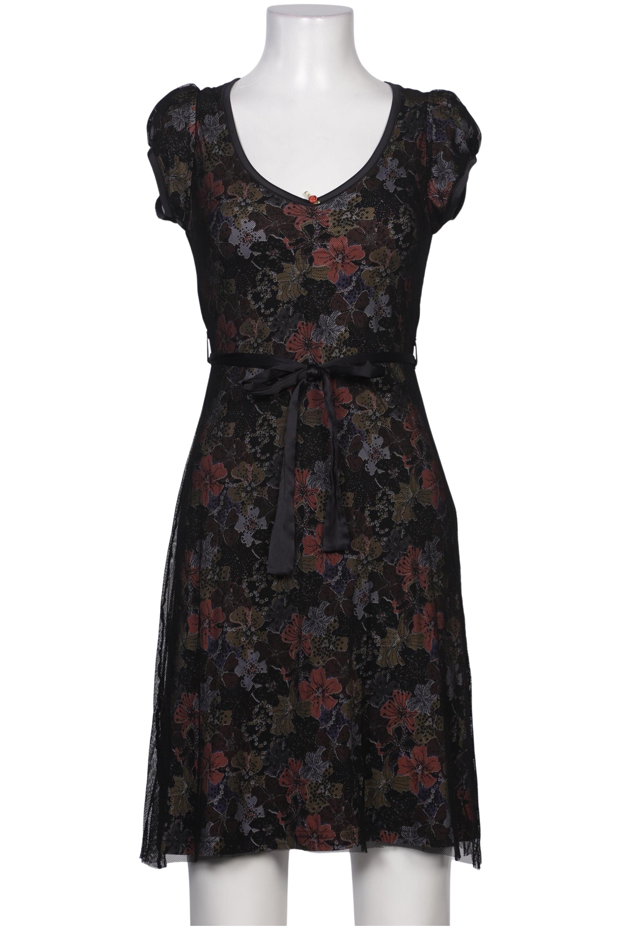 

Vive Maria Damen Kleid, schwarz, Gr. 36